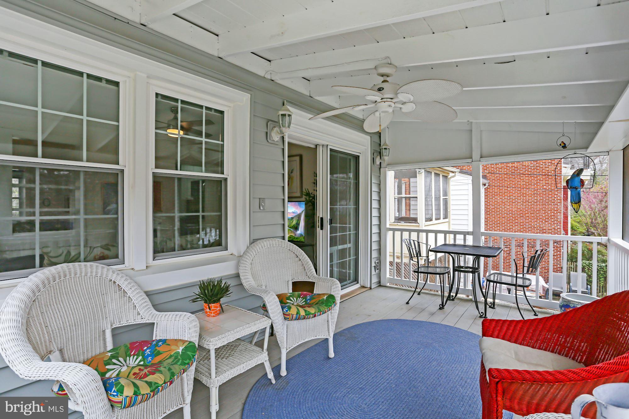 ROSEMONT - Residential