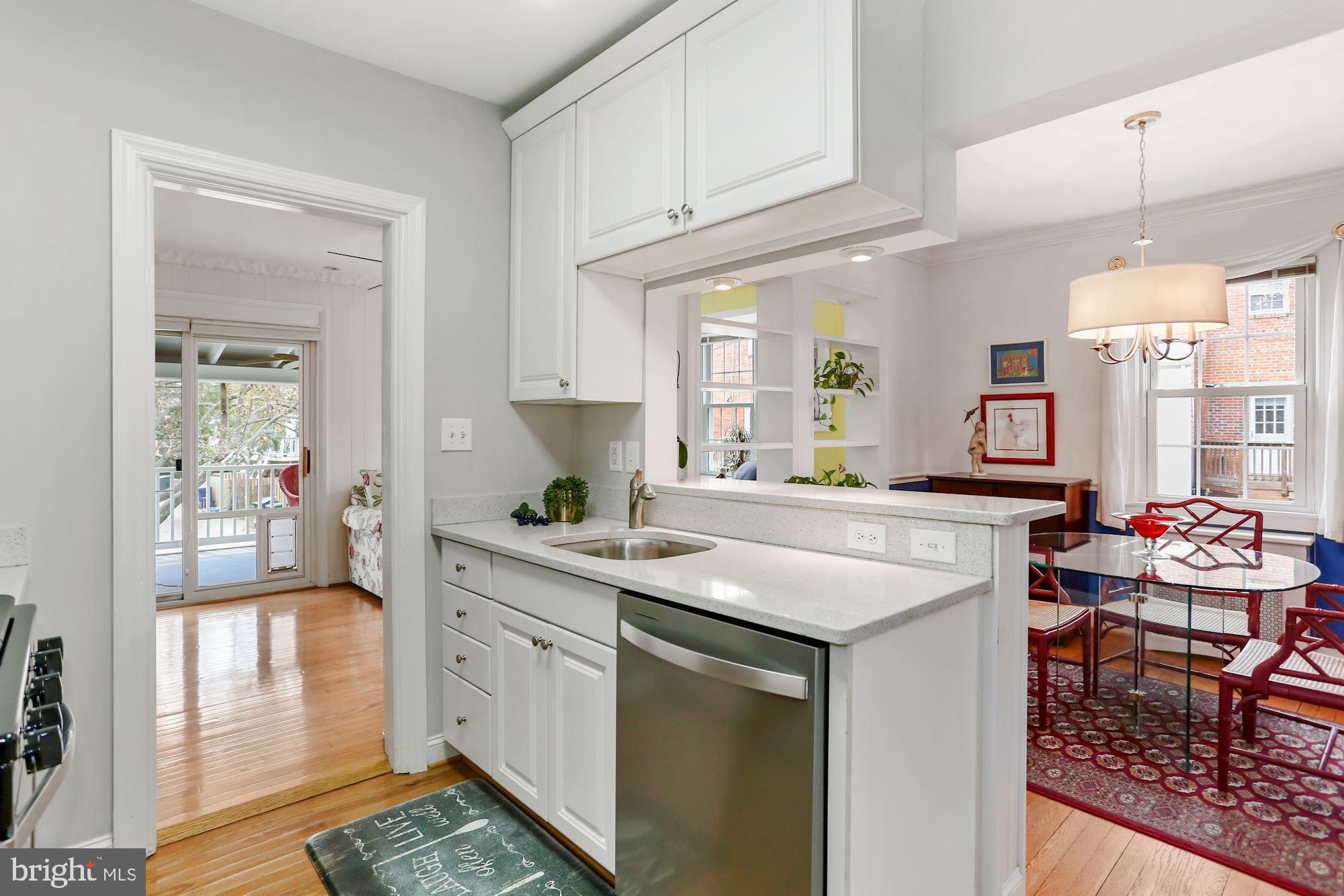 ROSEMONT - Residential