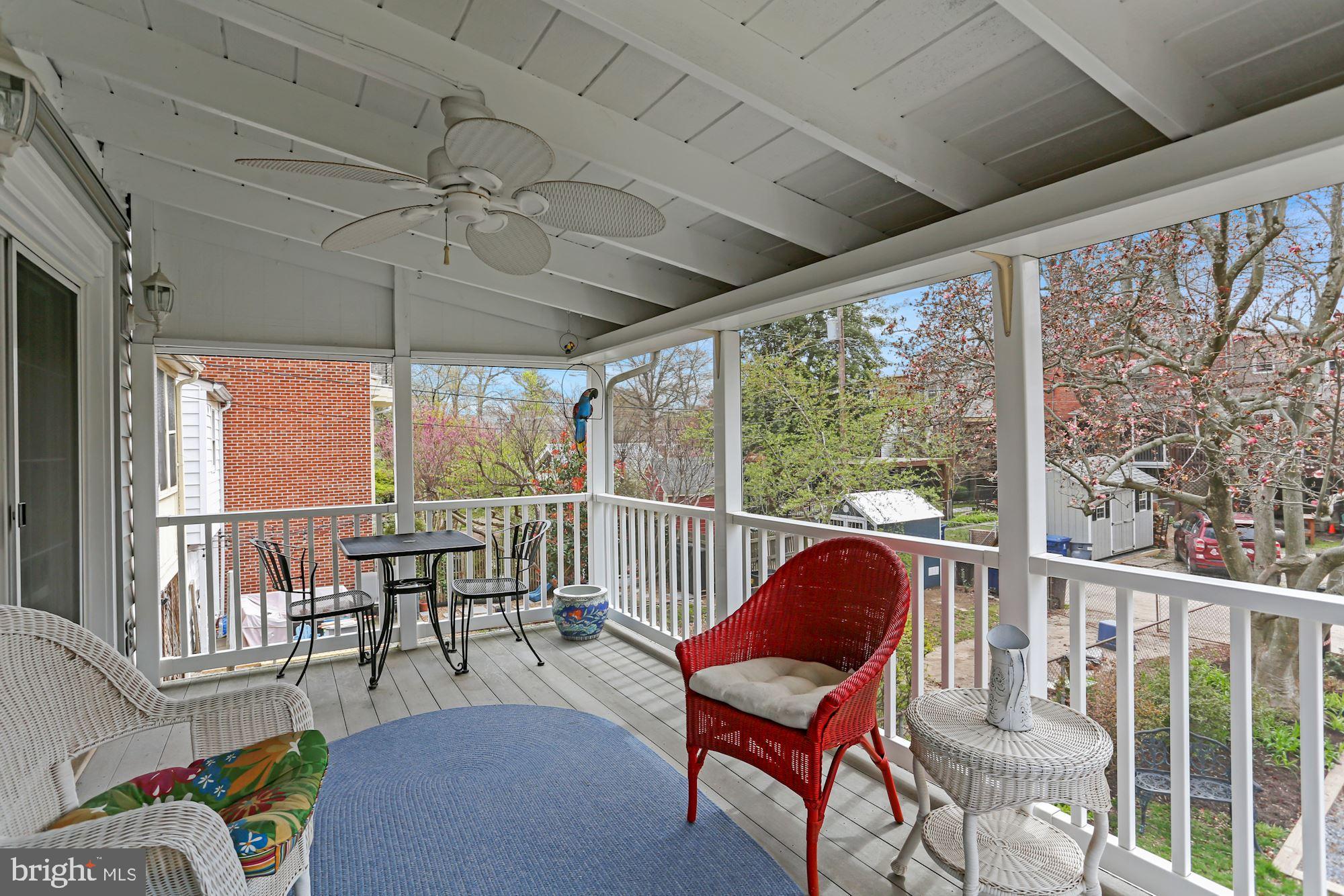 ROSEMONT - Residential