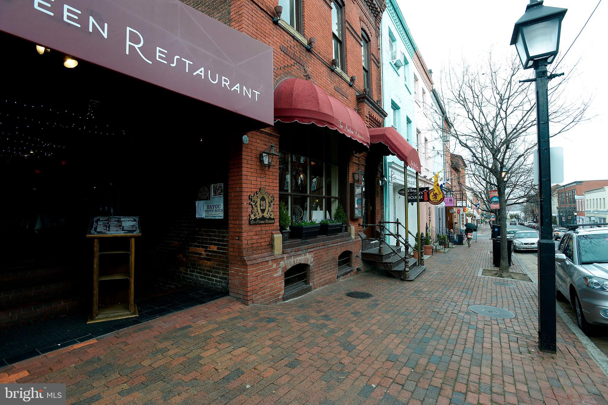 ROSEMONT - Residential