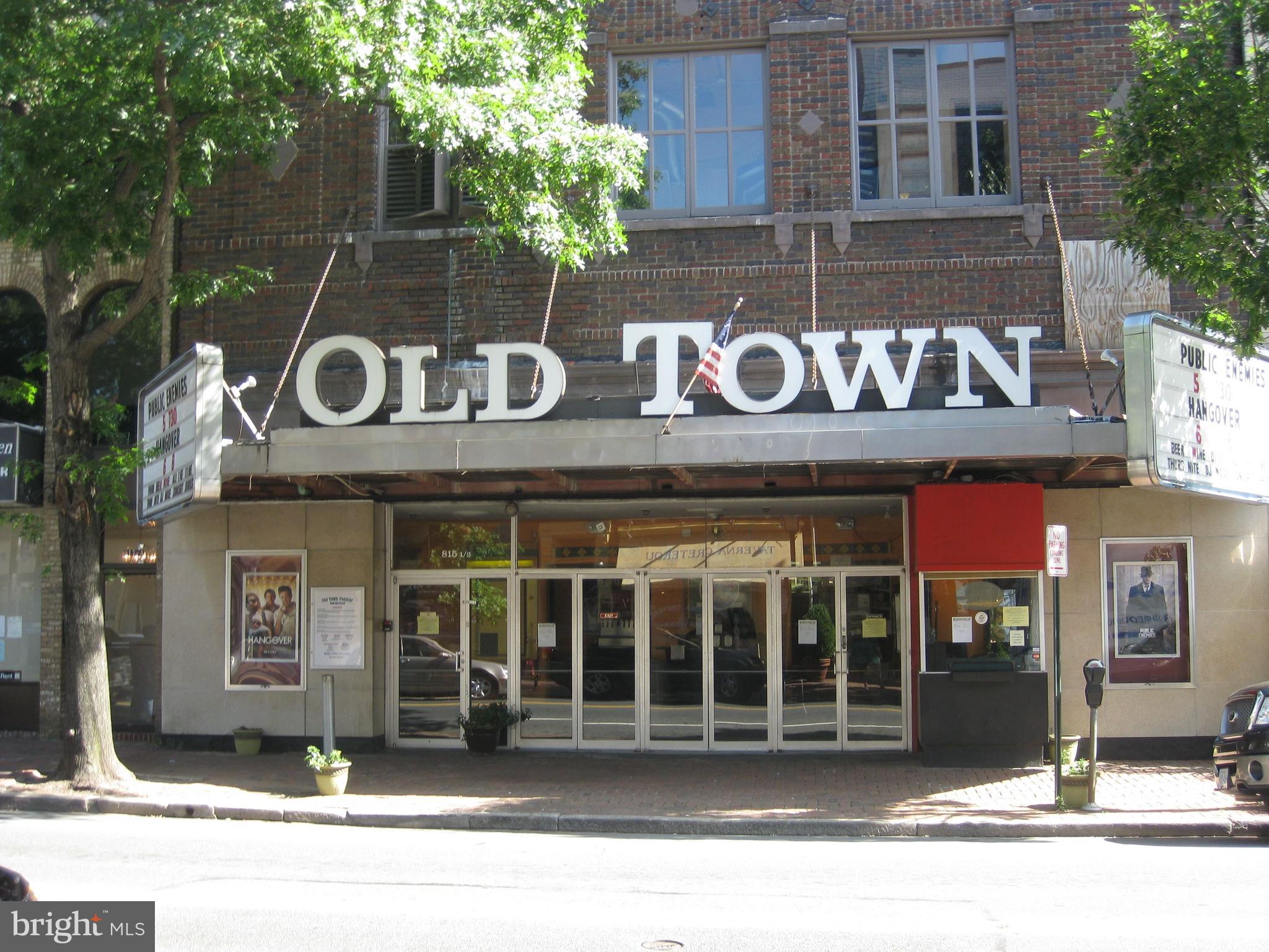 ROSEMONT - Residential