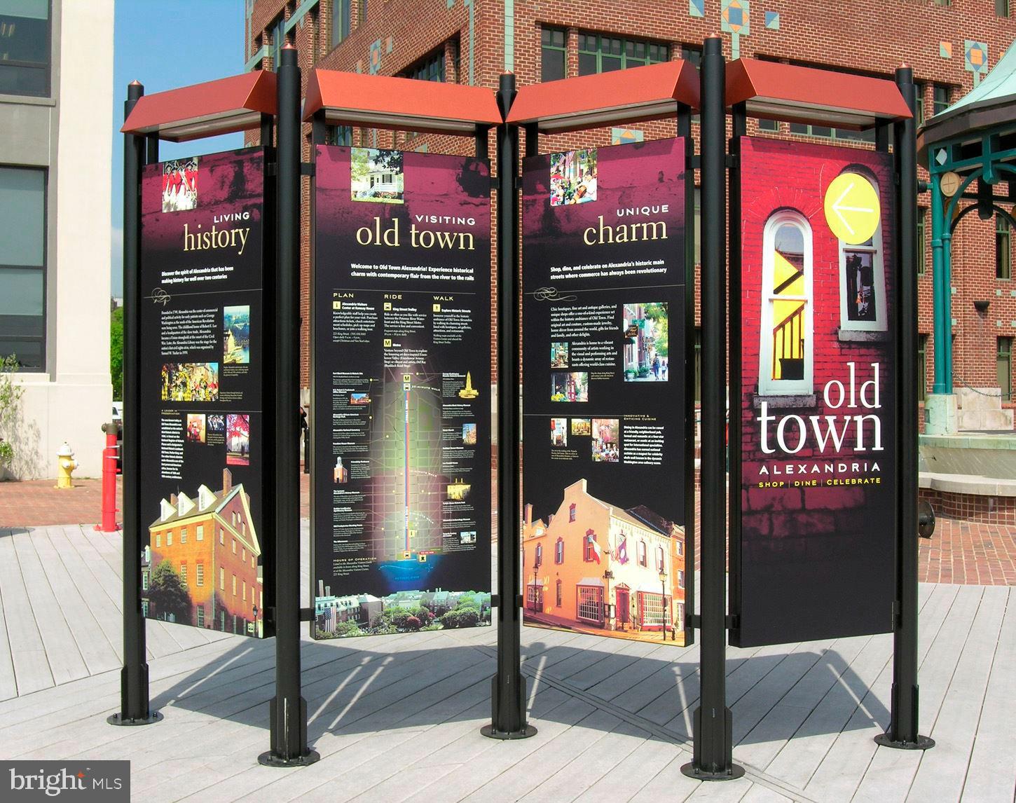 ROSEMONT - Residential