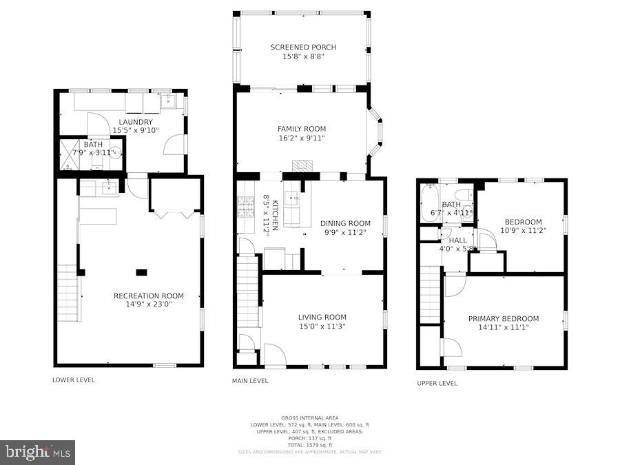 ROSEMONT - Residential