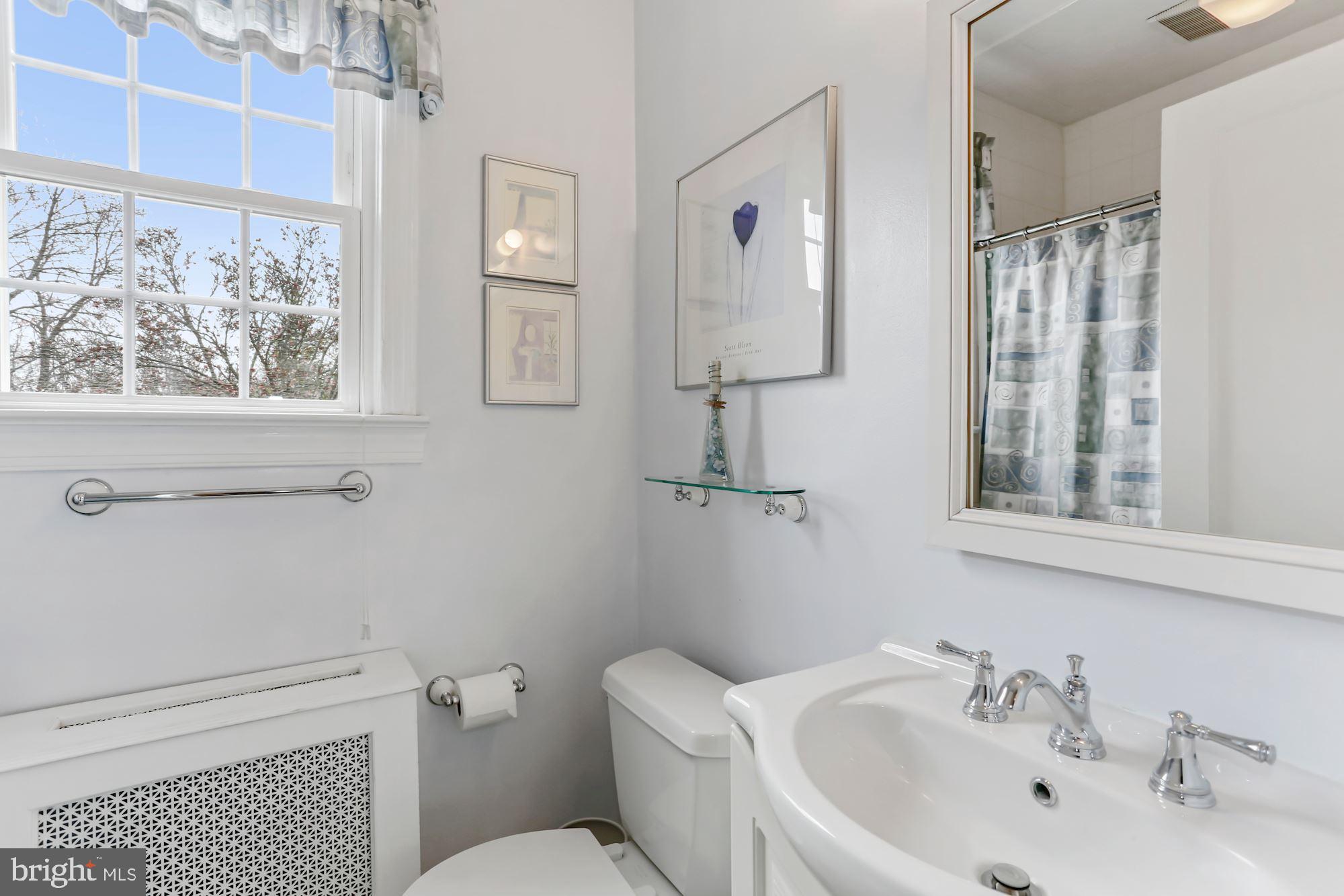 ROSEMONT - Residential