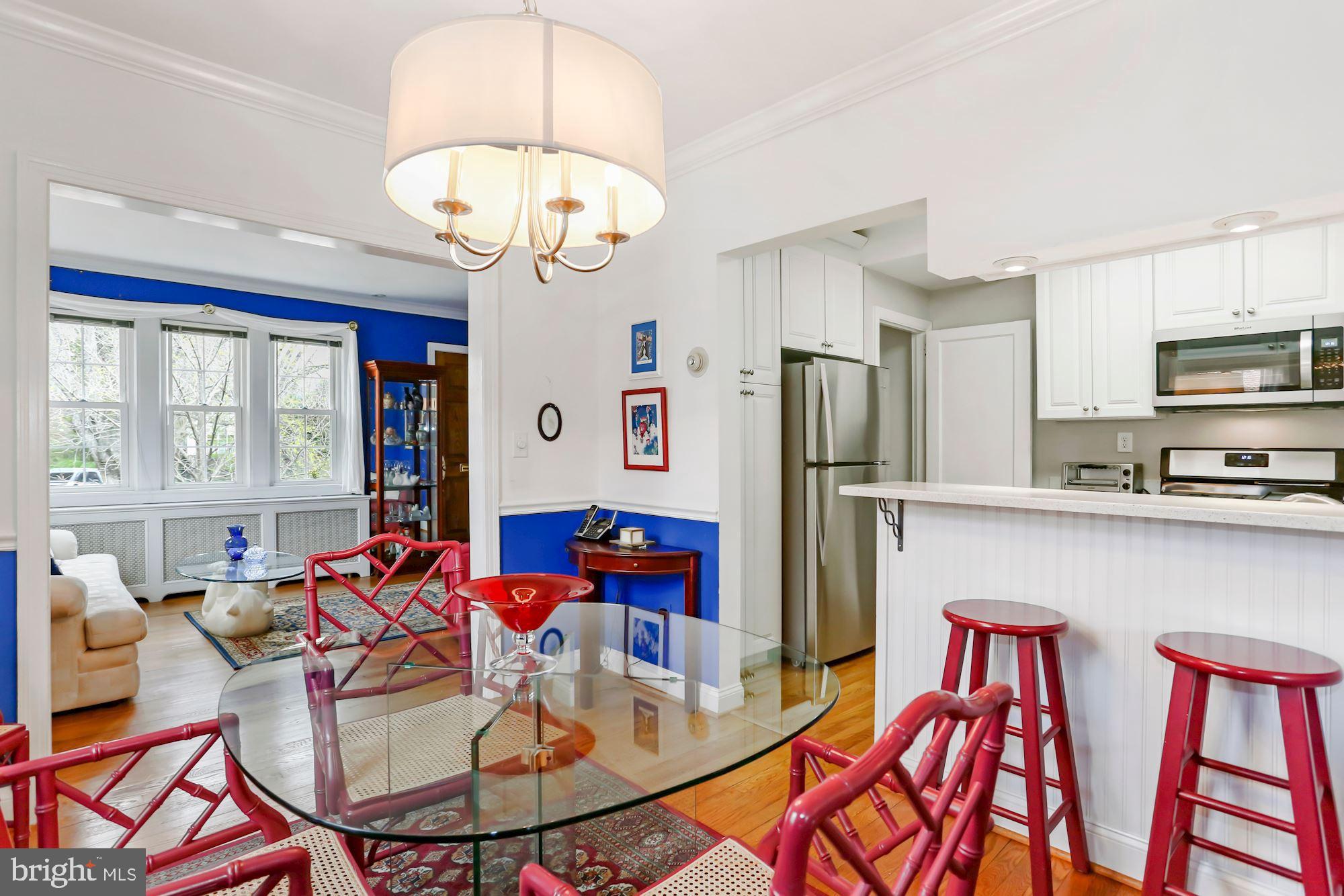 ROSEMONT - Residential