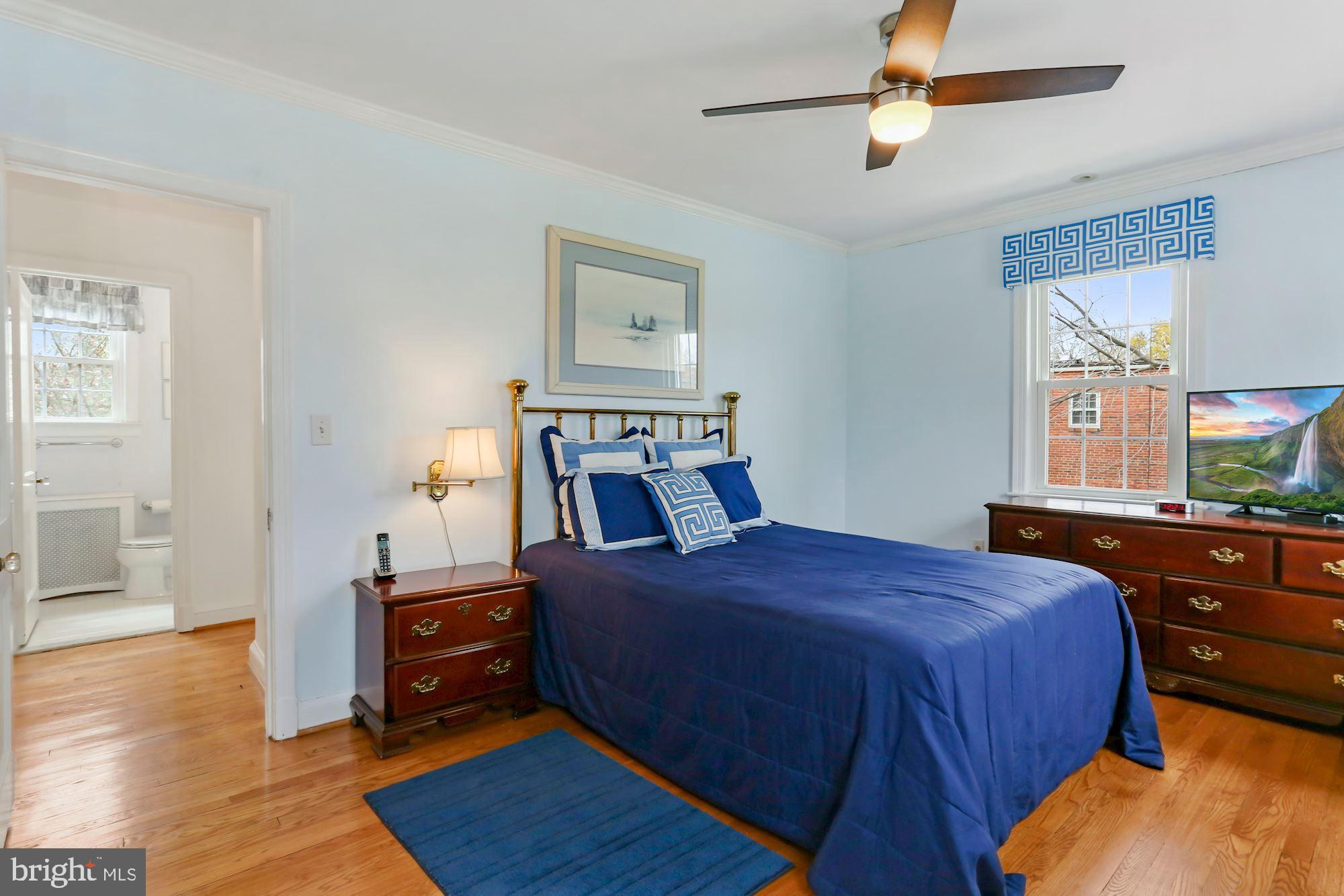 ROSEMONT - Residential