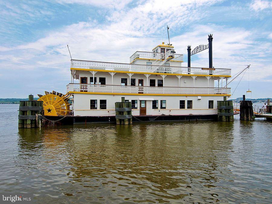 ROSEMONT - Residential