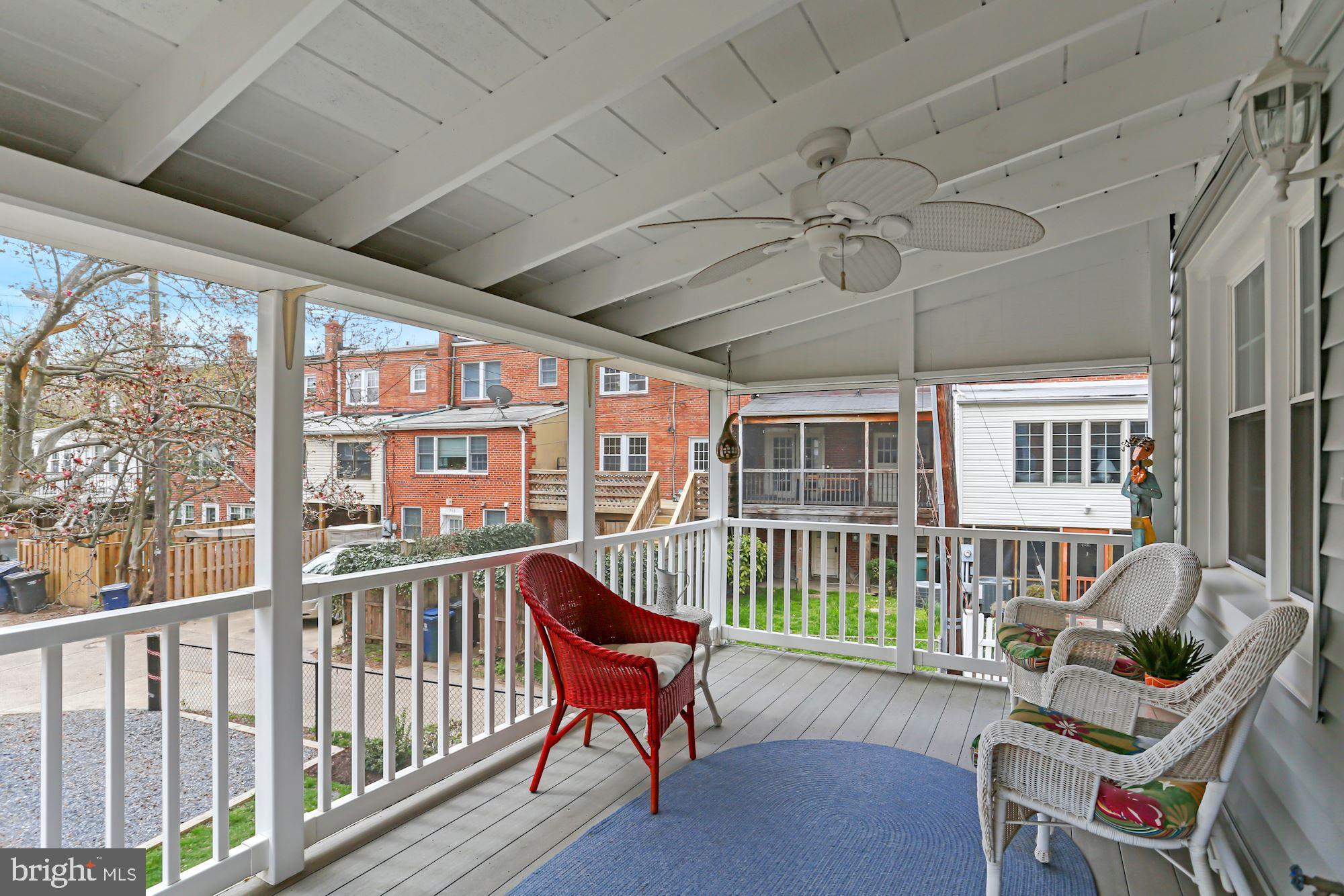 ROSEMONT - Residential