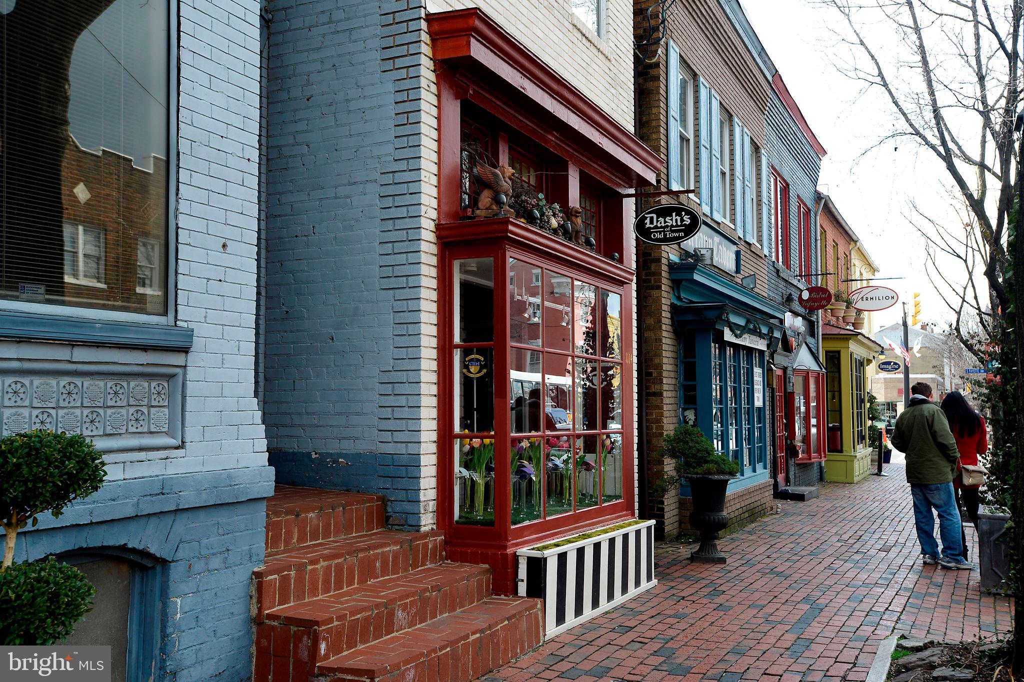 ROSEMONT - Residential