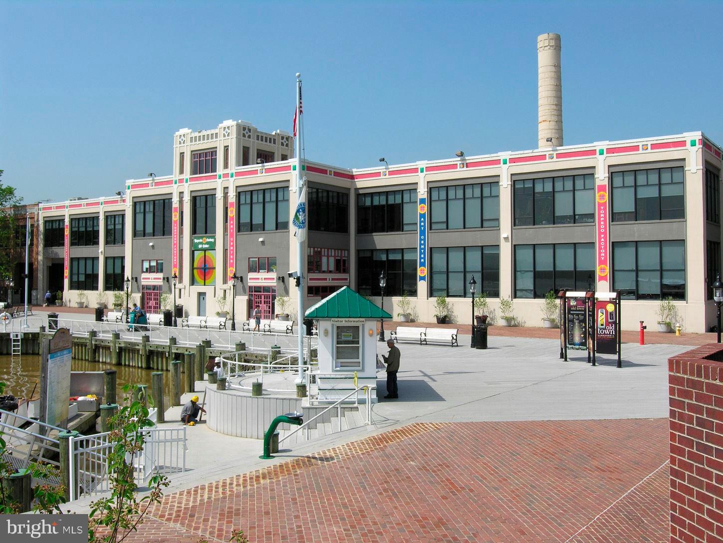 ROSEMONT - Residential