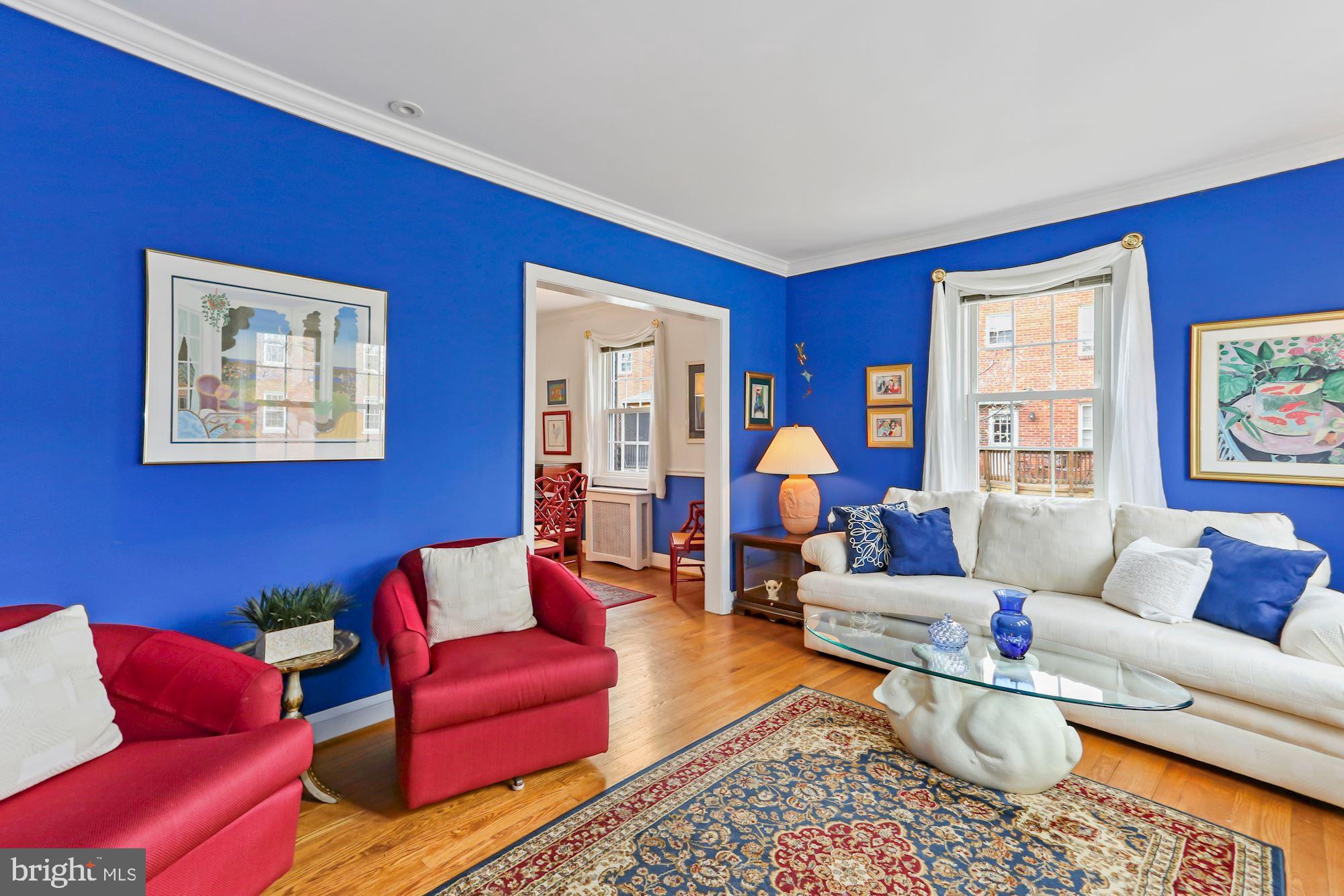 ROSEMONT - Residential