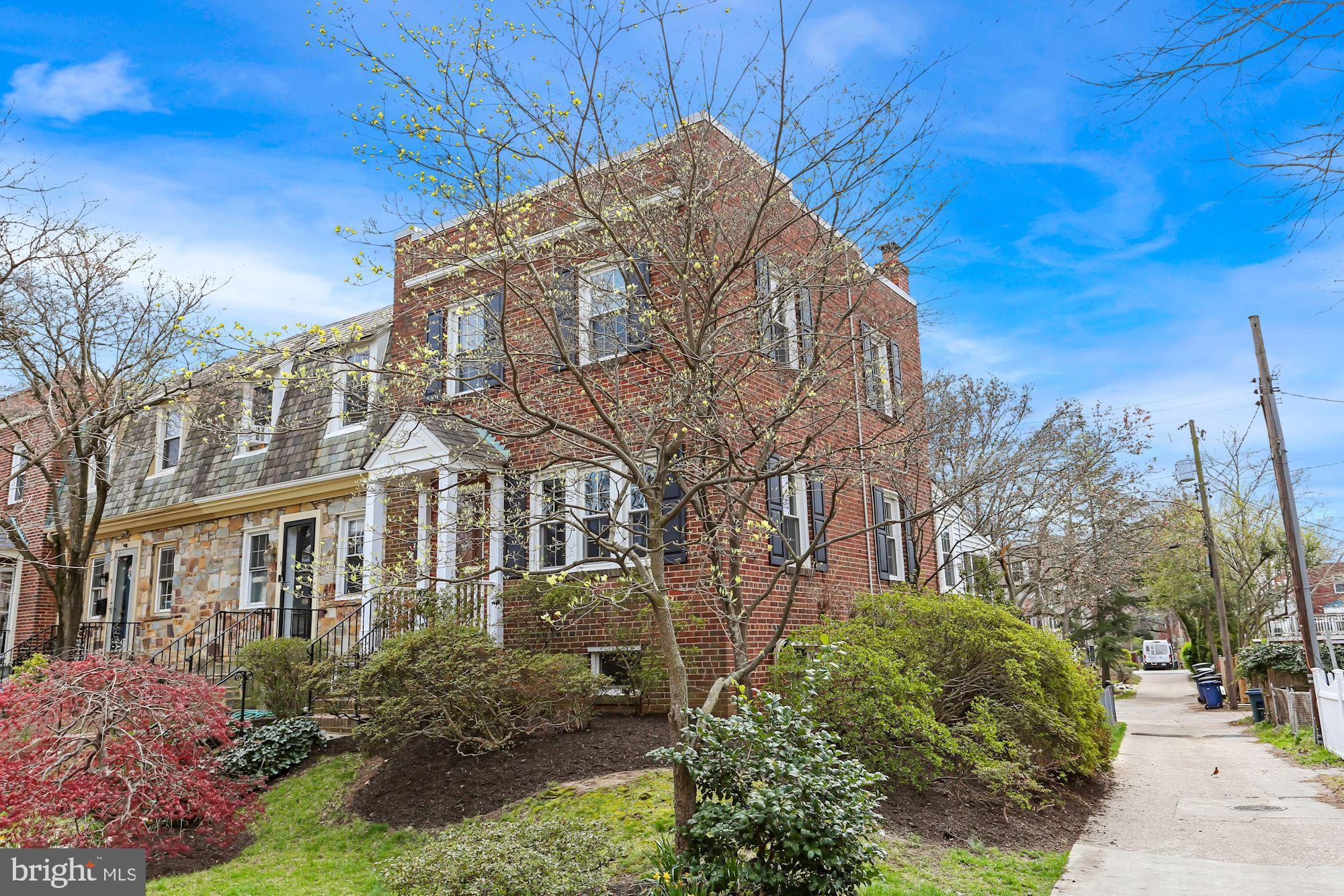 ROSEMONT - Residential