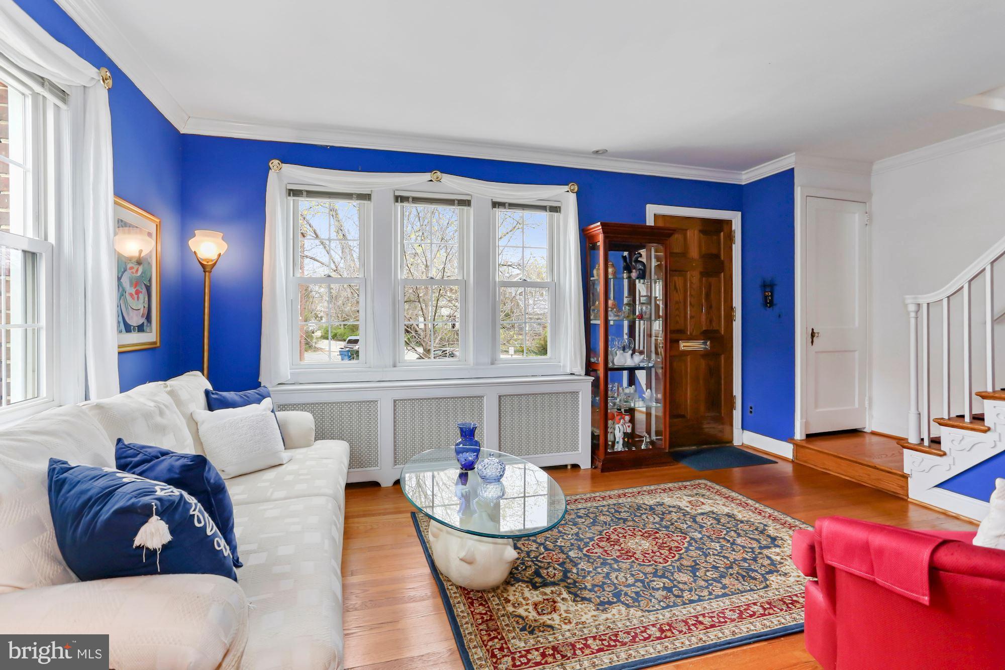 ROSEMONT - Residential