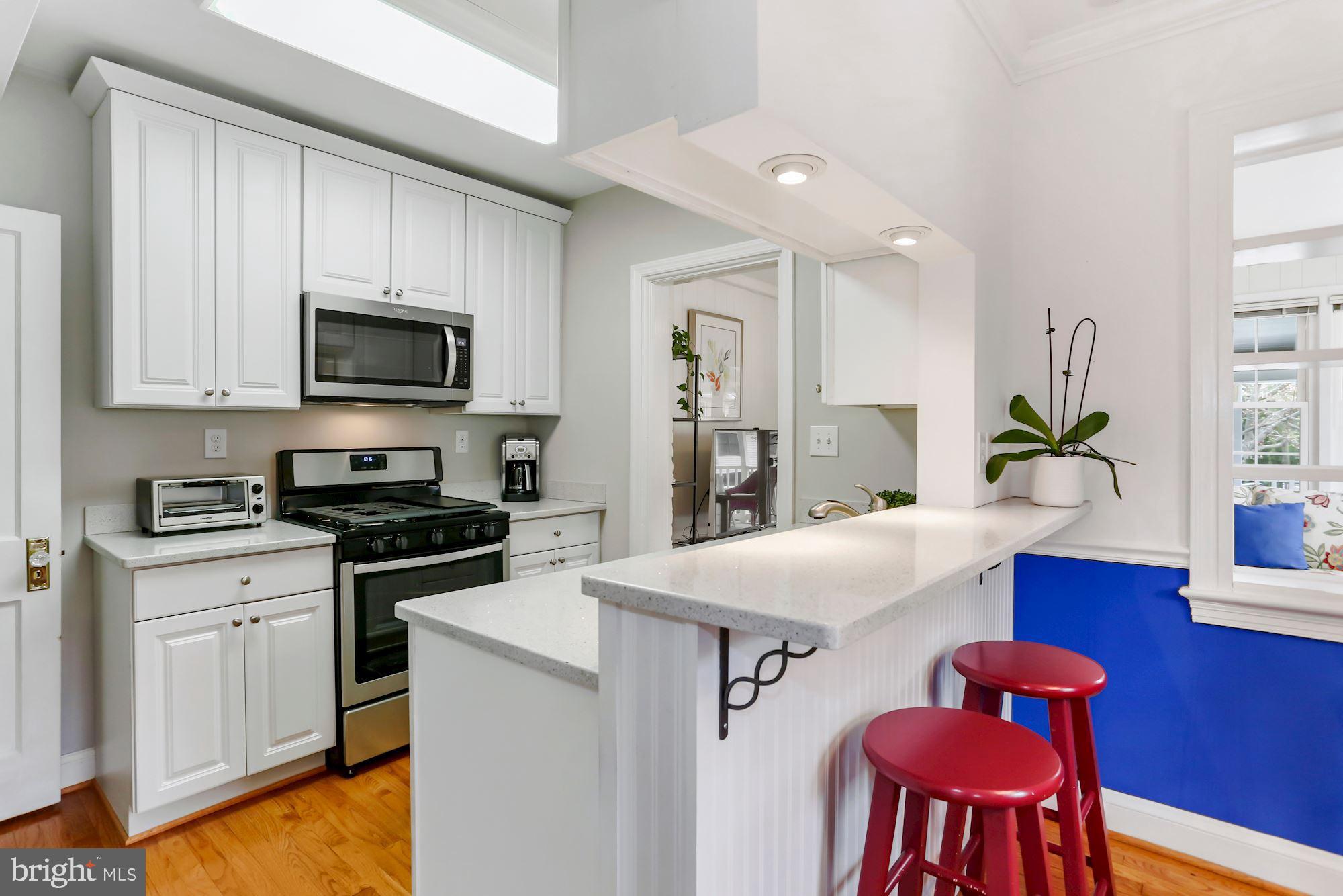 ROSEMONT - Residential