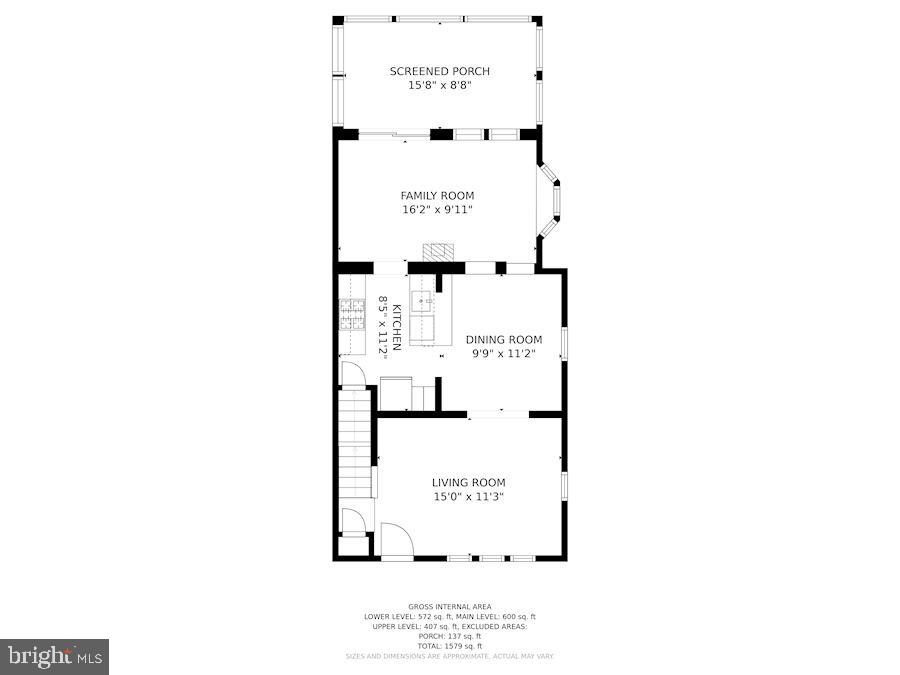 ROSEMONT - Residential