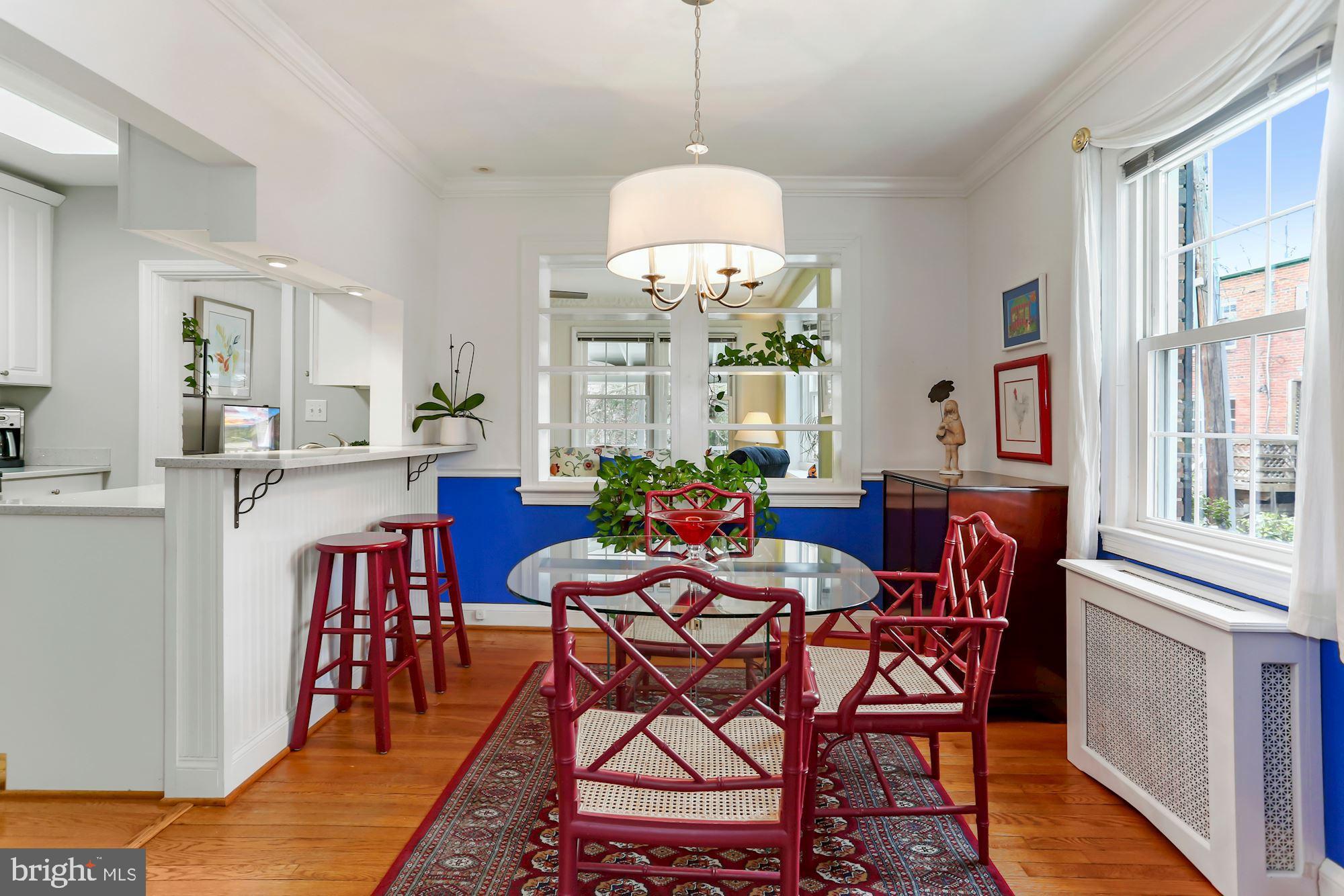 ROSEMONT - Residential