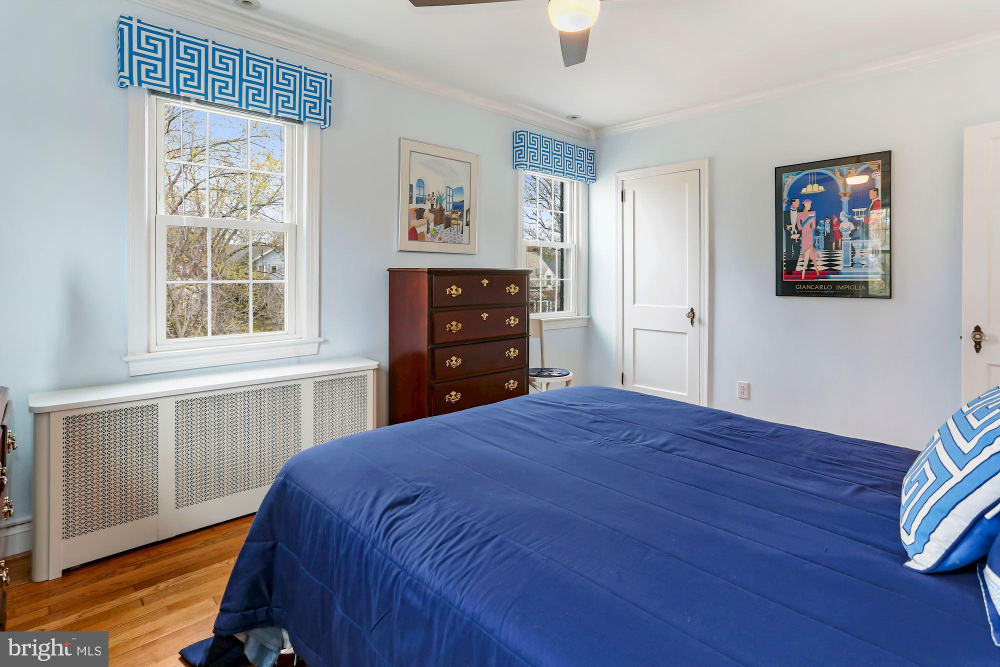 ROSEMONT - Residential