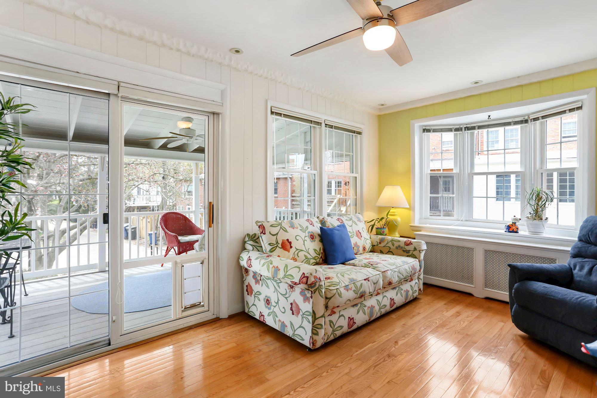 ROSEMONT - Residential