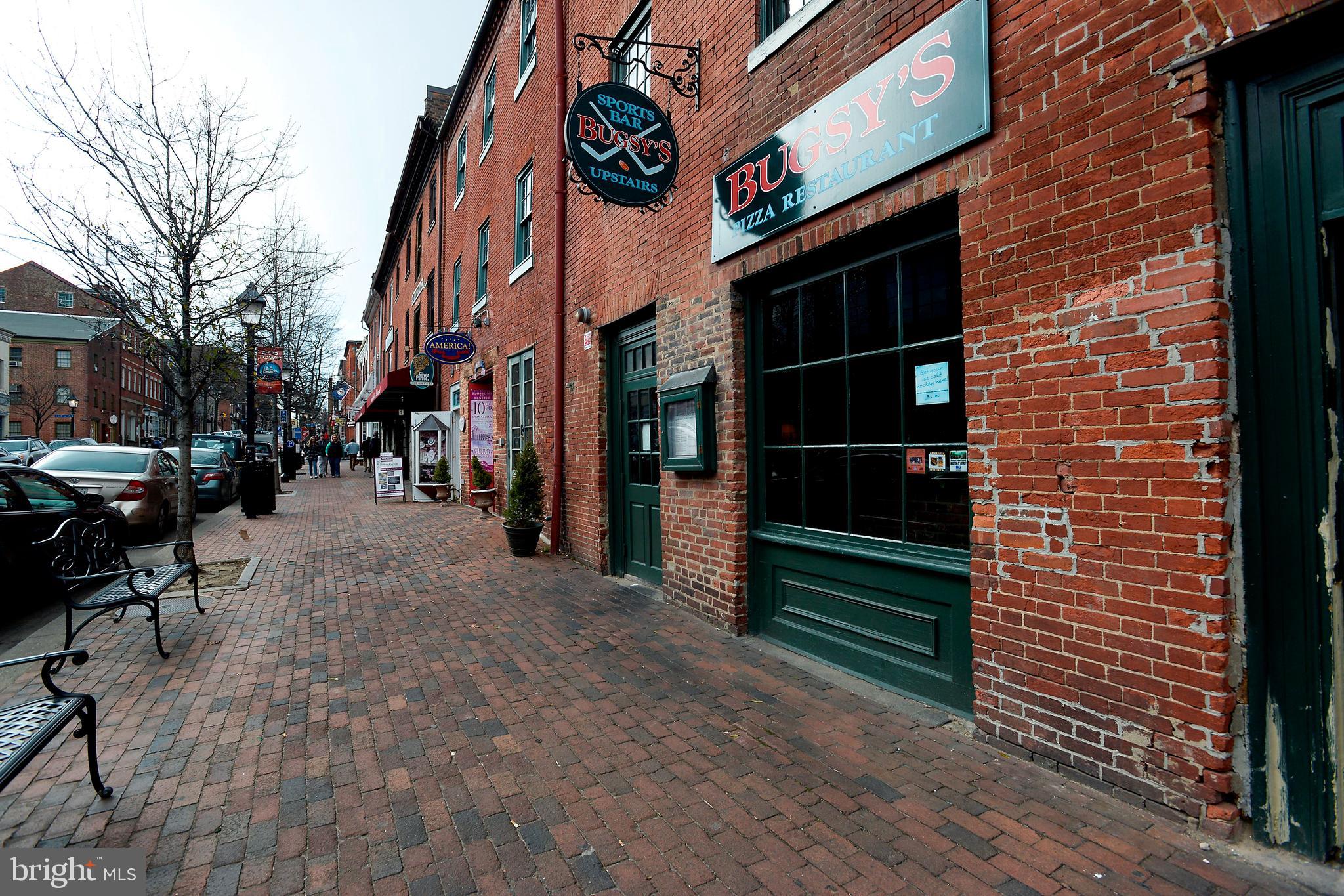 ROSEMONT - Residential