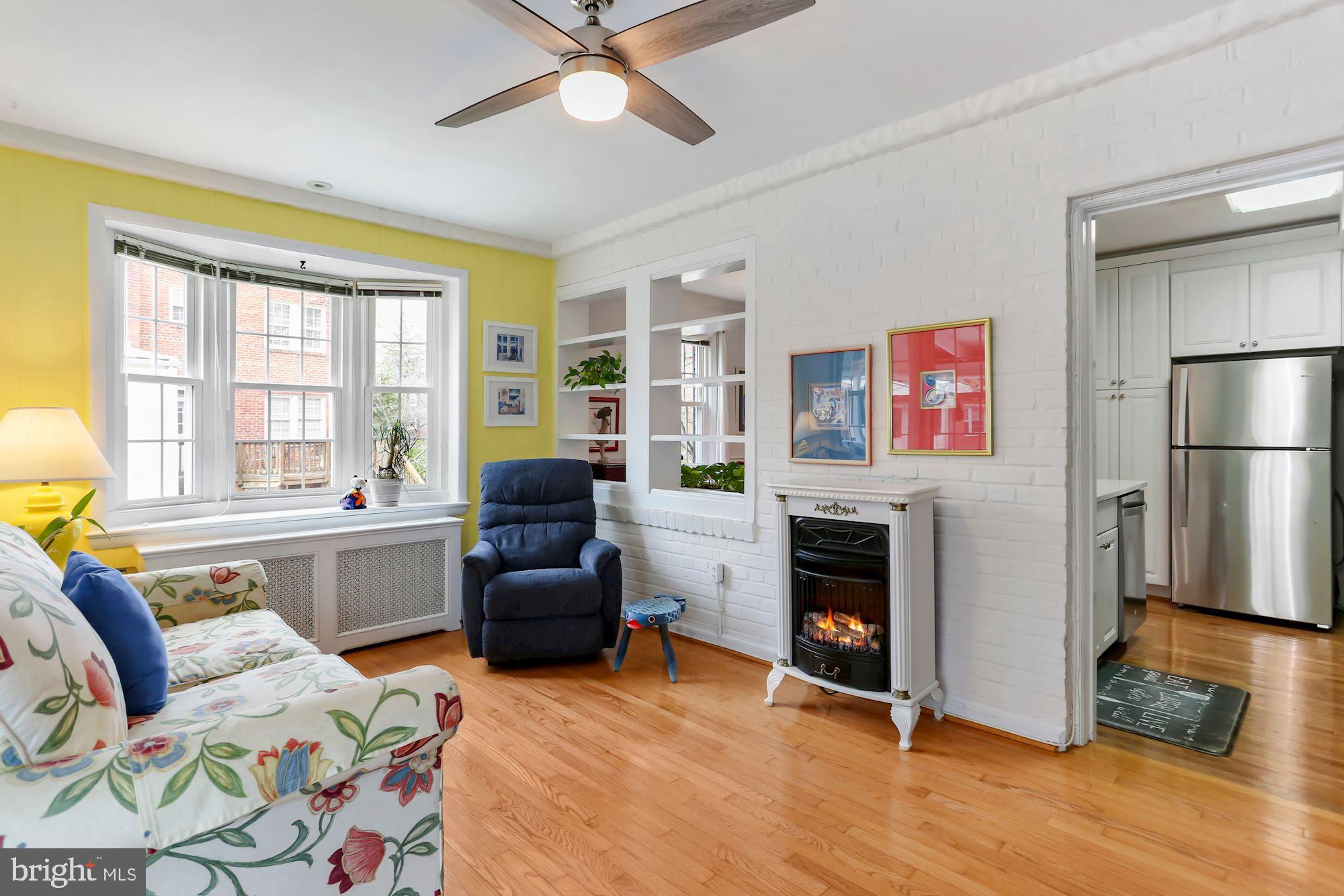 ROSEMONT - Residential