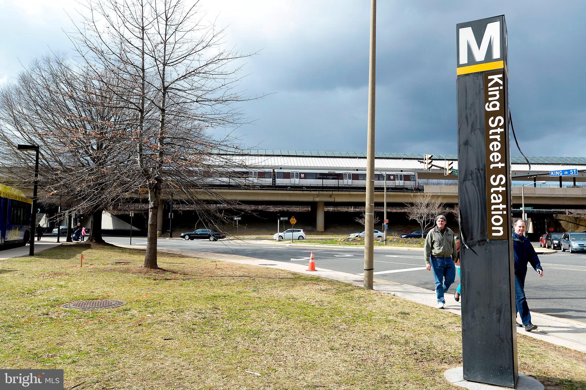 ROSEMONT - Residential