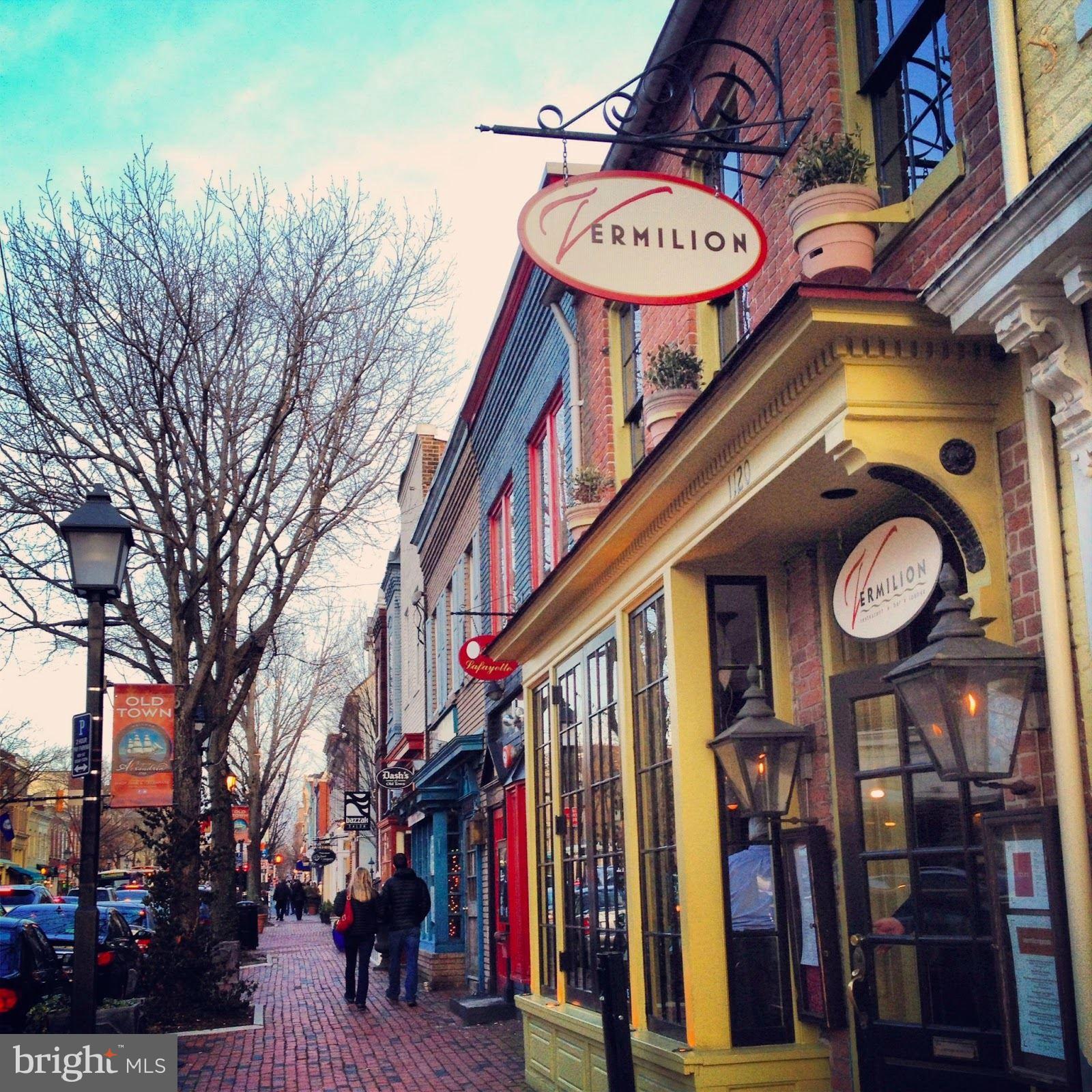 ROSEMONT - Residential