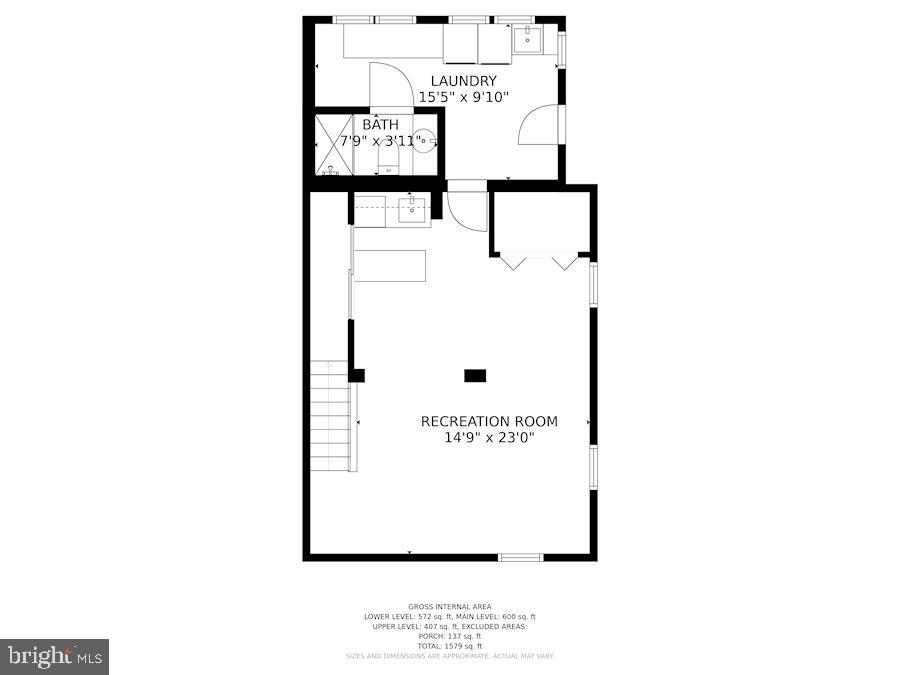 ROSEMONT - Residential