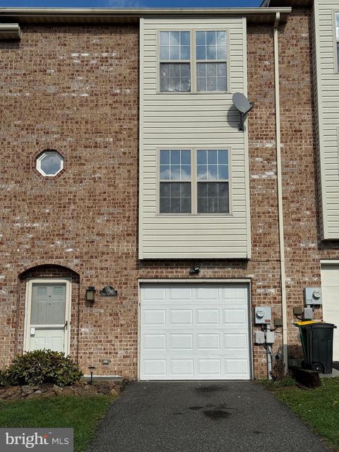 Photo of 241 Flint Hill Road, ALBURTIS, PA 18011 (MLS # PALH2013632)