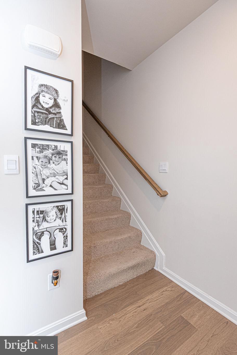 WEST VIEW - Residential