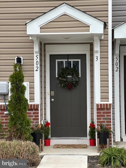 502 MALONE COURT BERLIN MD 21811