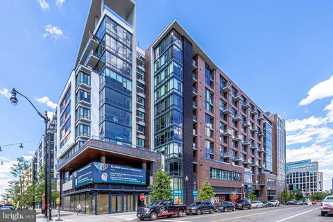 70 N STREET SE N509 WASHINGTON DC 20003