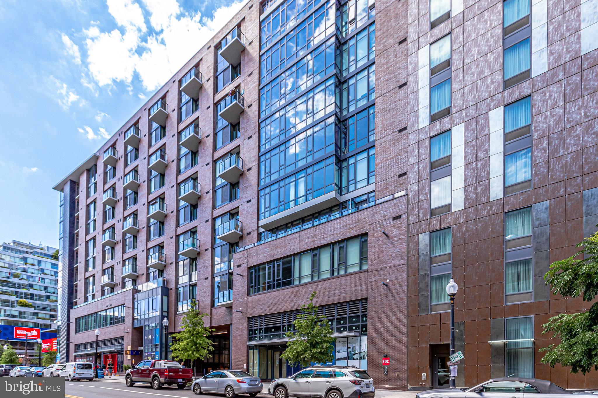 70 N STREET SE N509