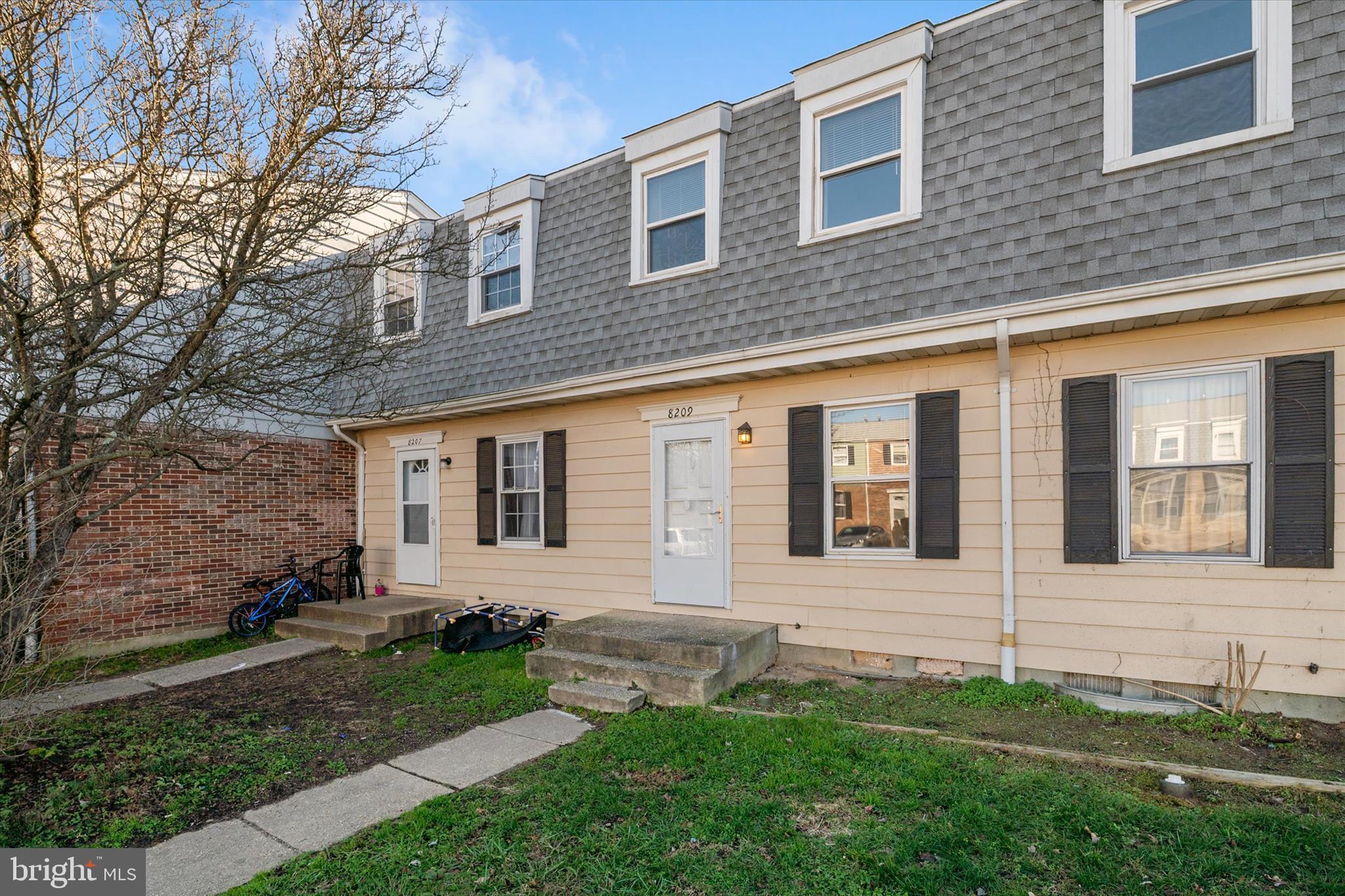 STILLMEADOWS - Residential