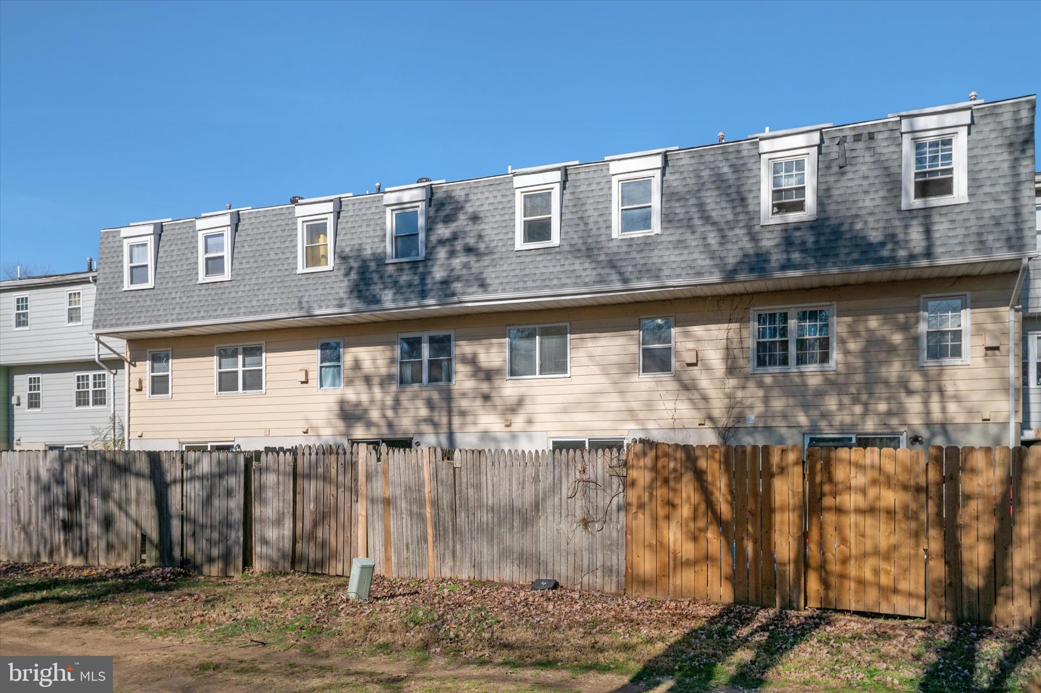 STILLMEADOWS - Residential