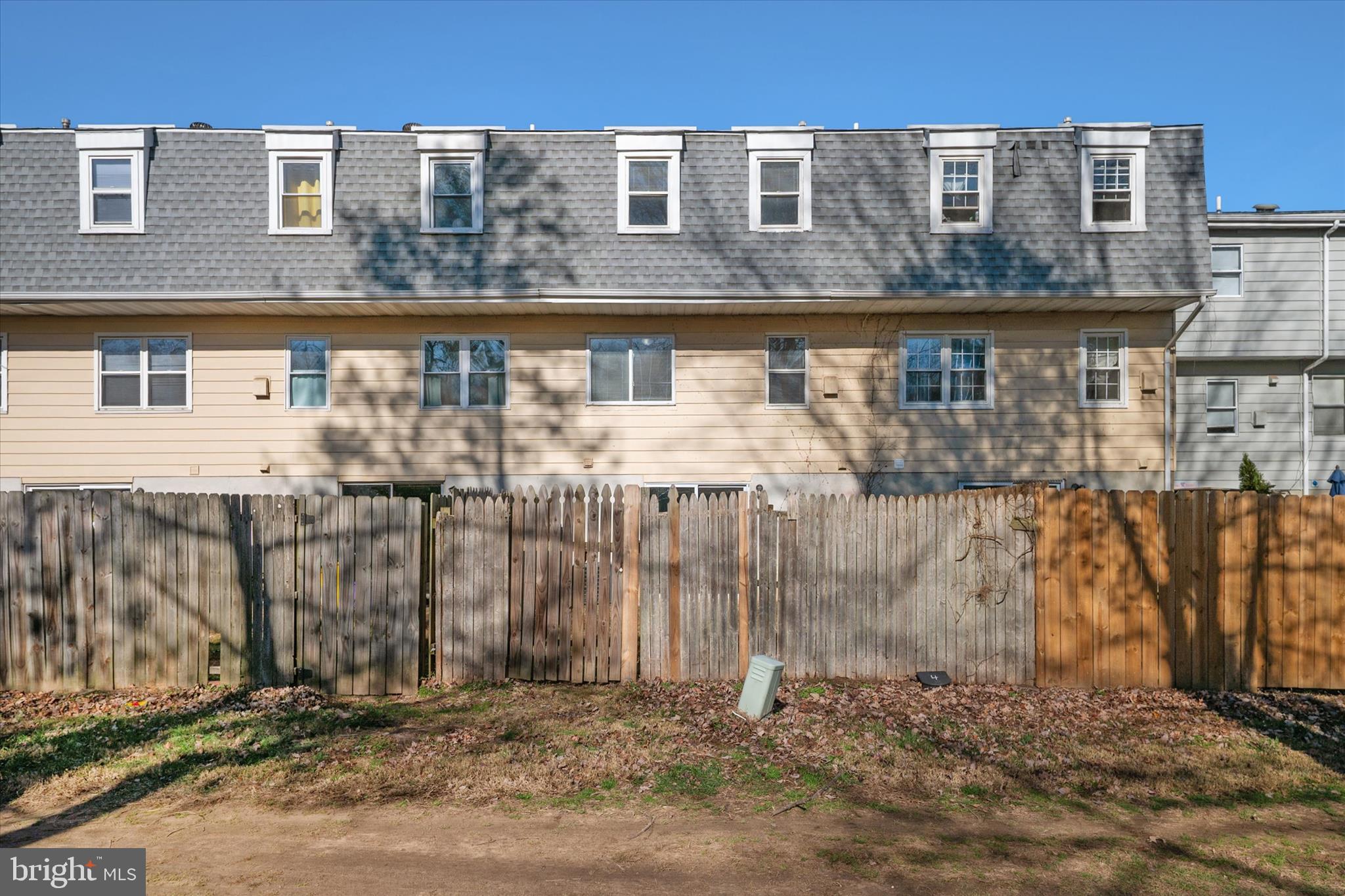 STILLMEADOWS - Residential