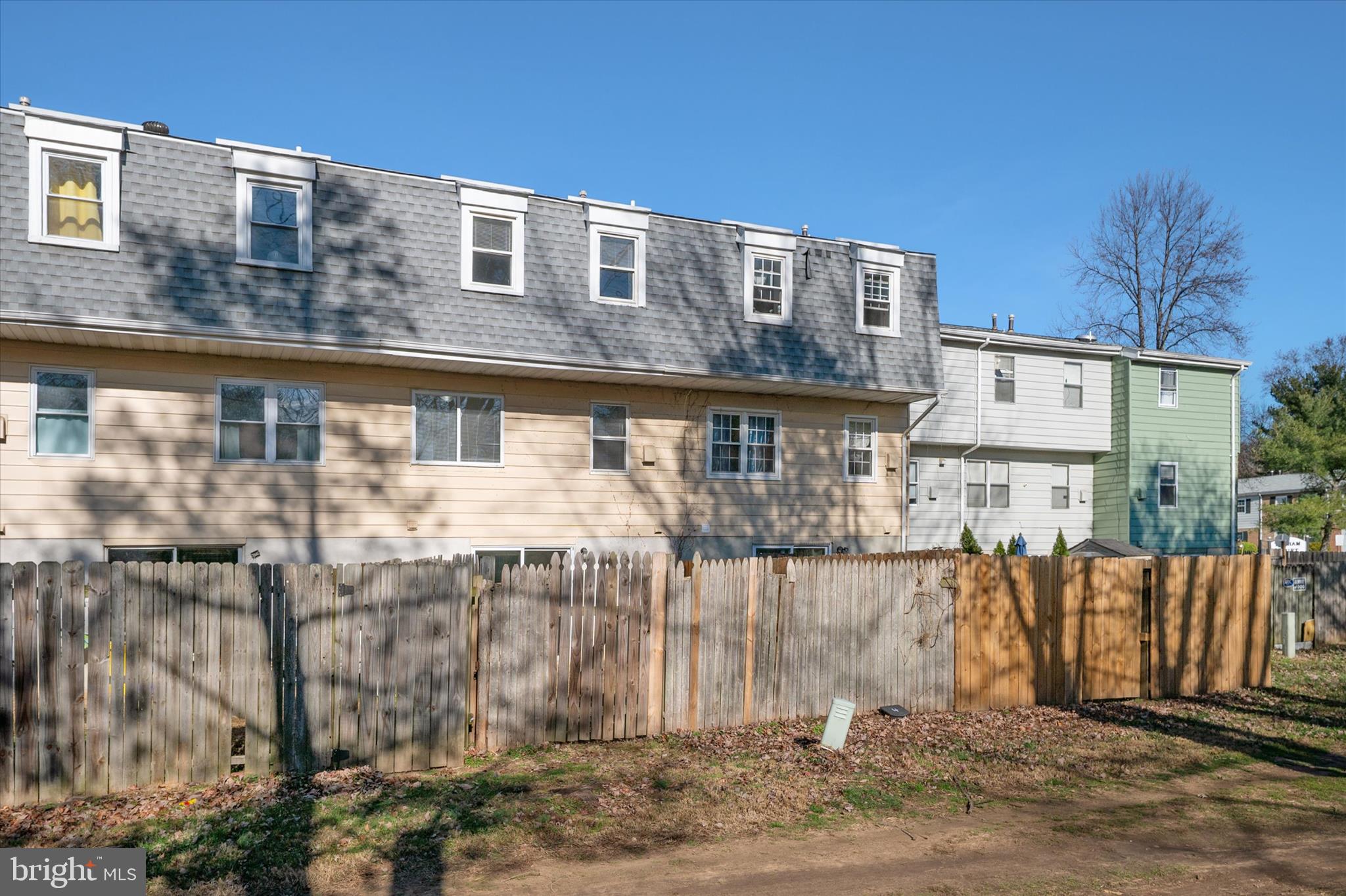 STILLMEADOWS - Residential