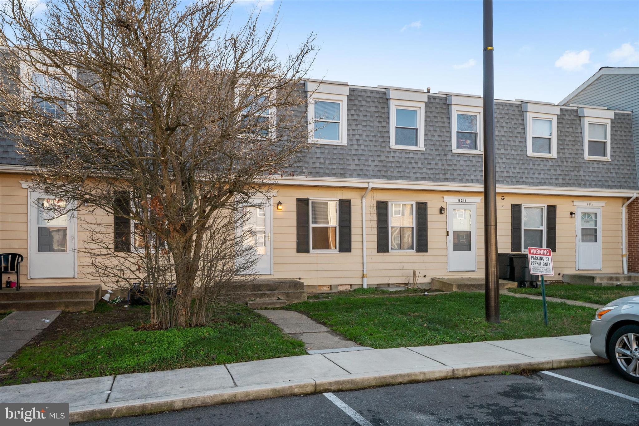 STILLMEADOWS - Residential