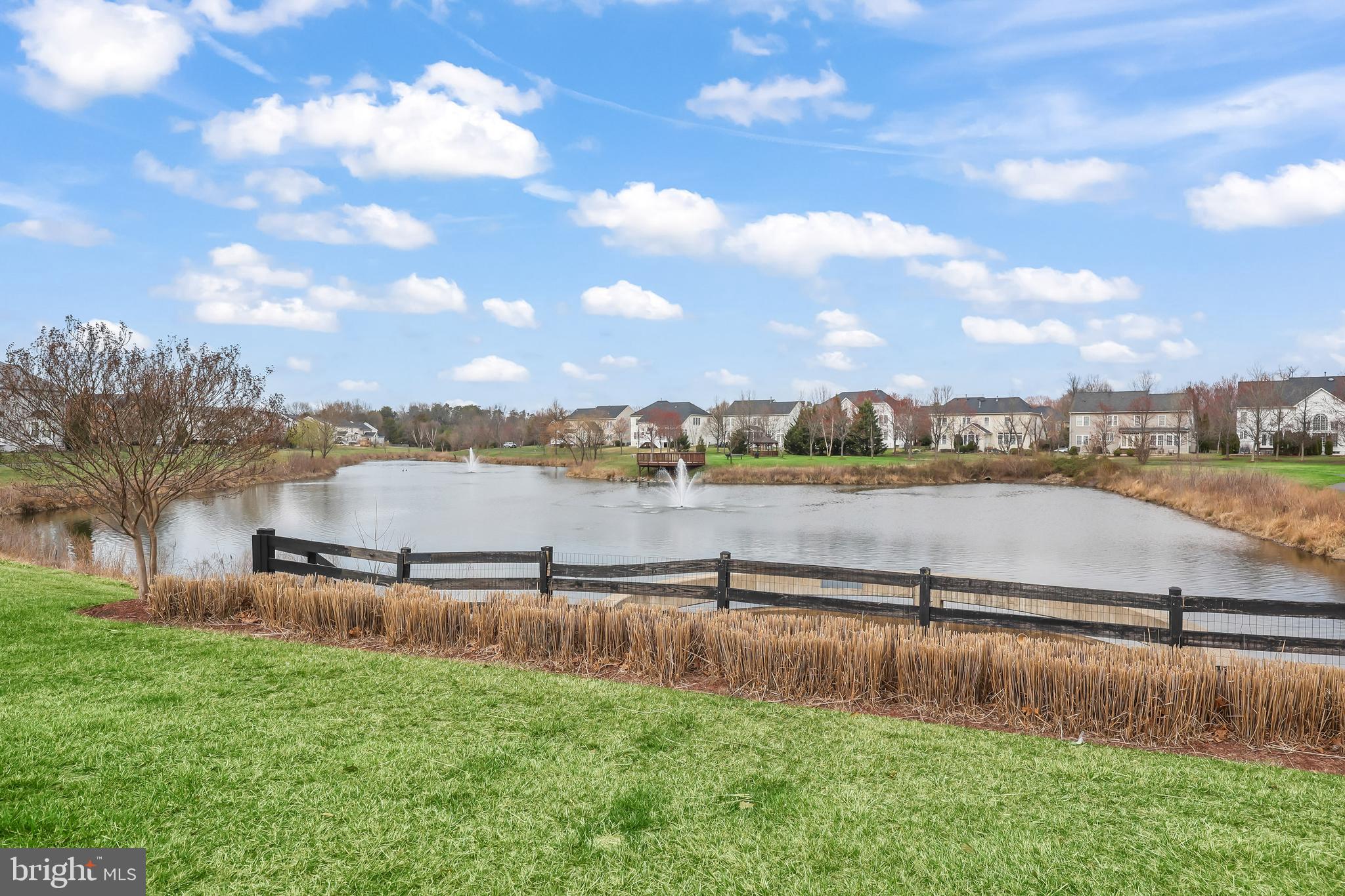 KIRKPATRICK FARMS - Residential