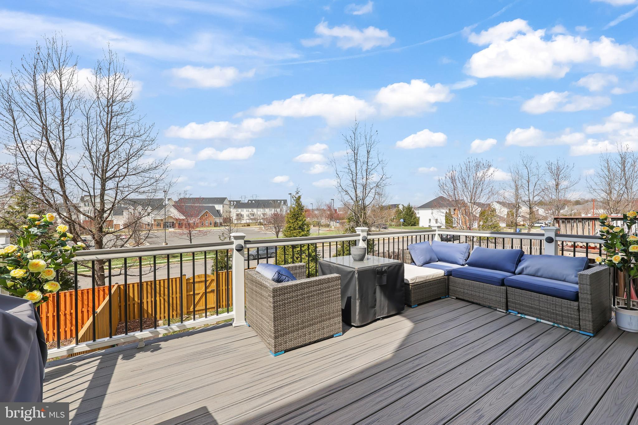 KIRKPATRICK FARMS - Residential