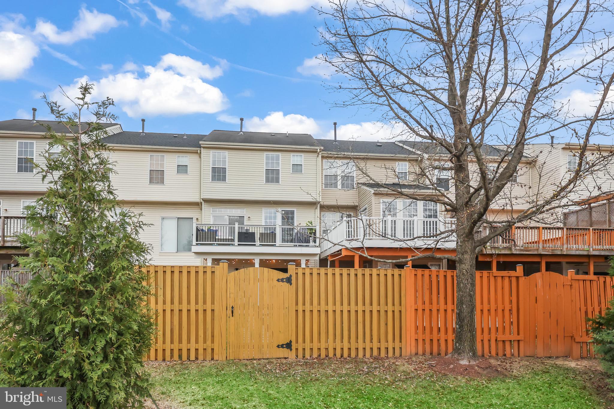 KIRKPATRICK FARMS - Residential