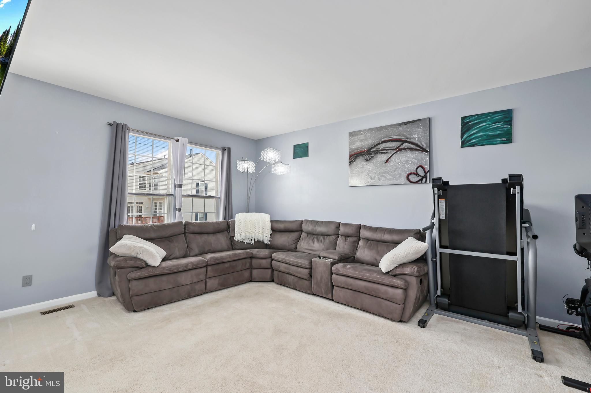 KIRKPATRICK FARMS - Residential