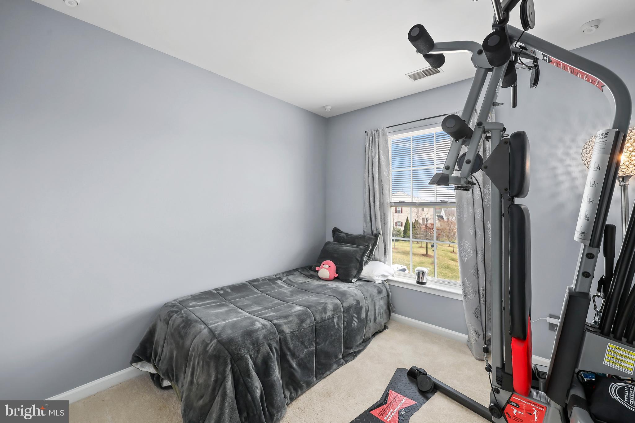 KIRKPATRICK FARMS - Residential