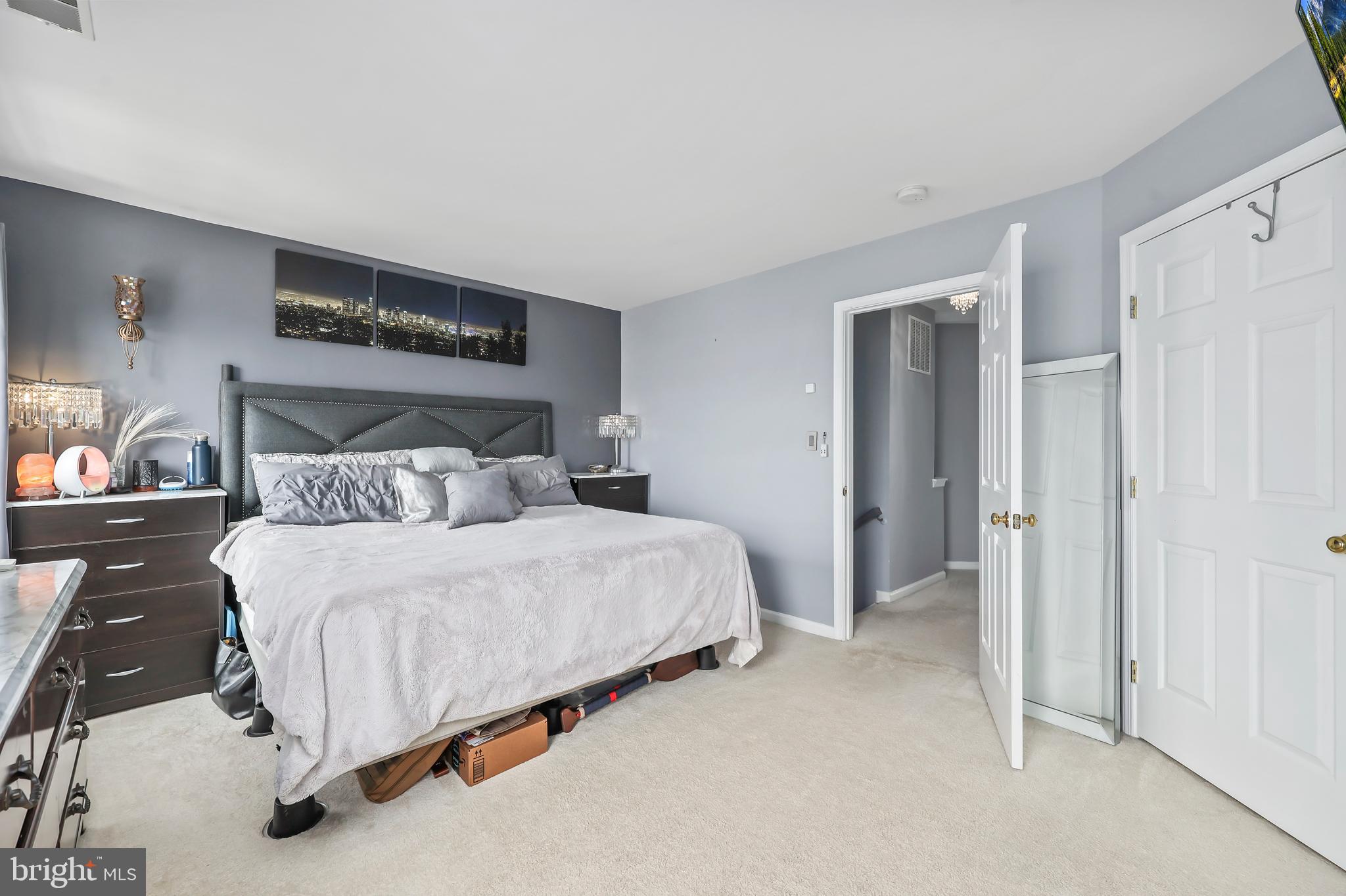 KIRKPATRICK FARMS - Residential