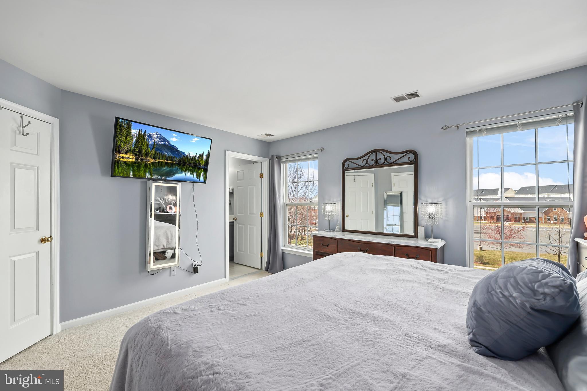 KIRKPATRICK FARMS - Residential