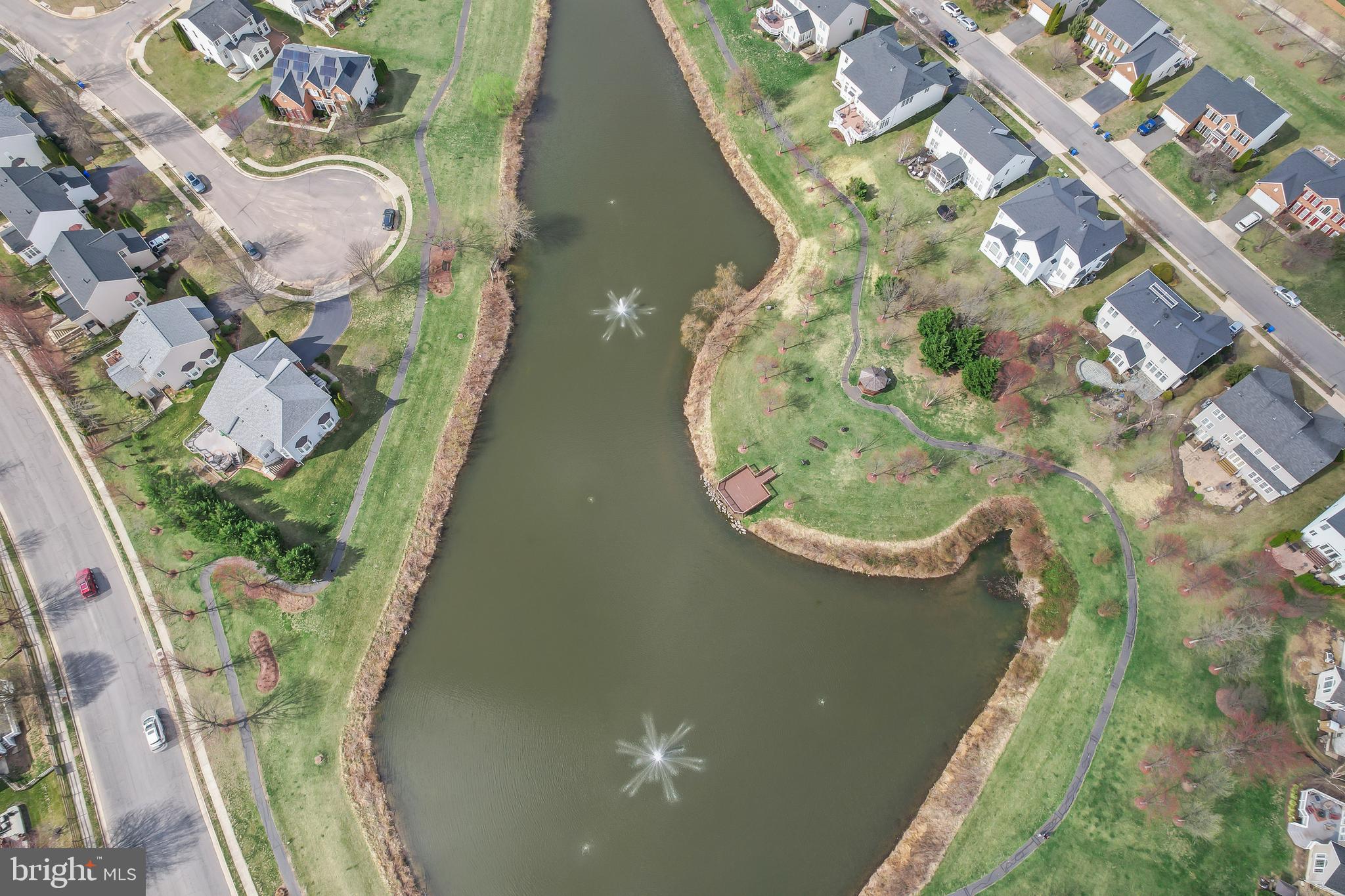 KIRKPATRICK FARMS - Residential