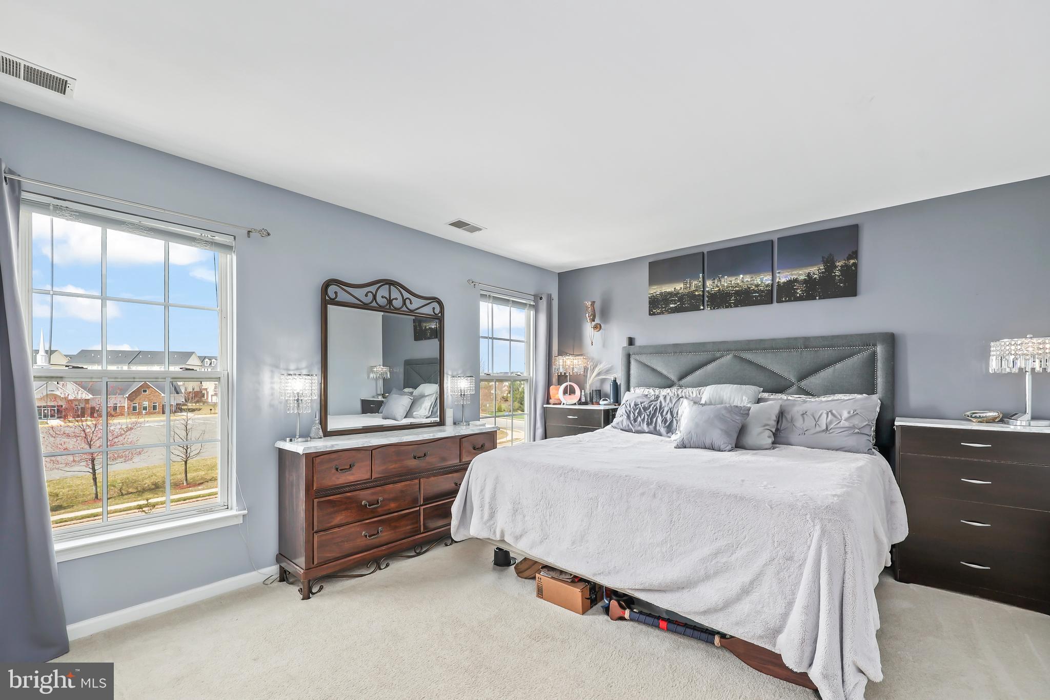 KIRKPATRICK FARMS - Residential