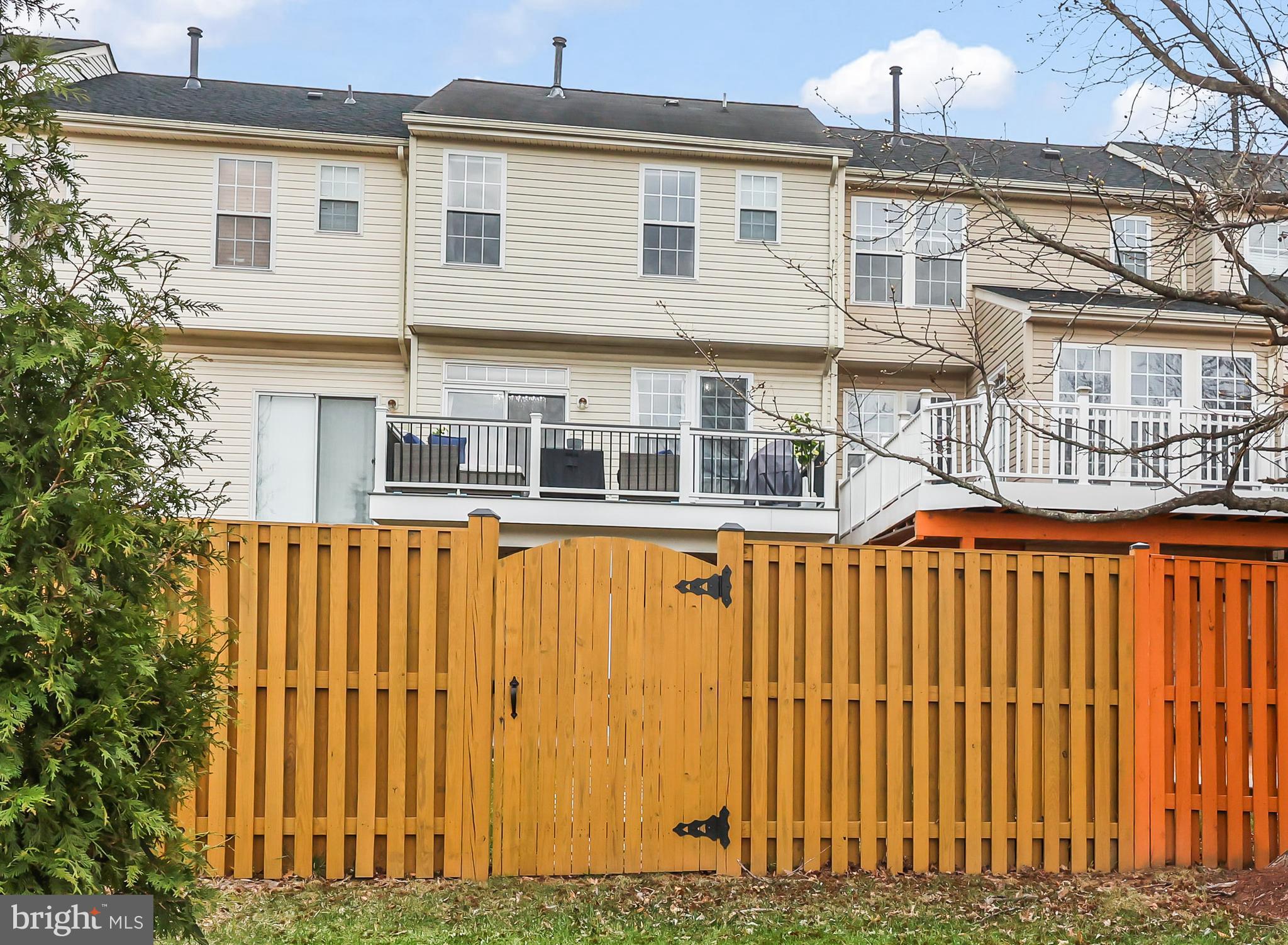 KIRKPATRICK FARMS - Residential