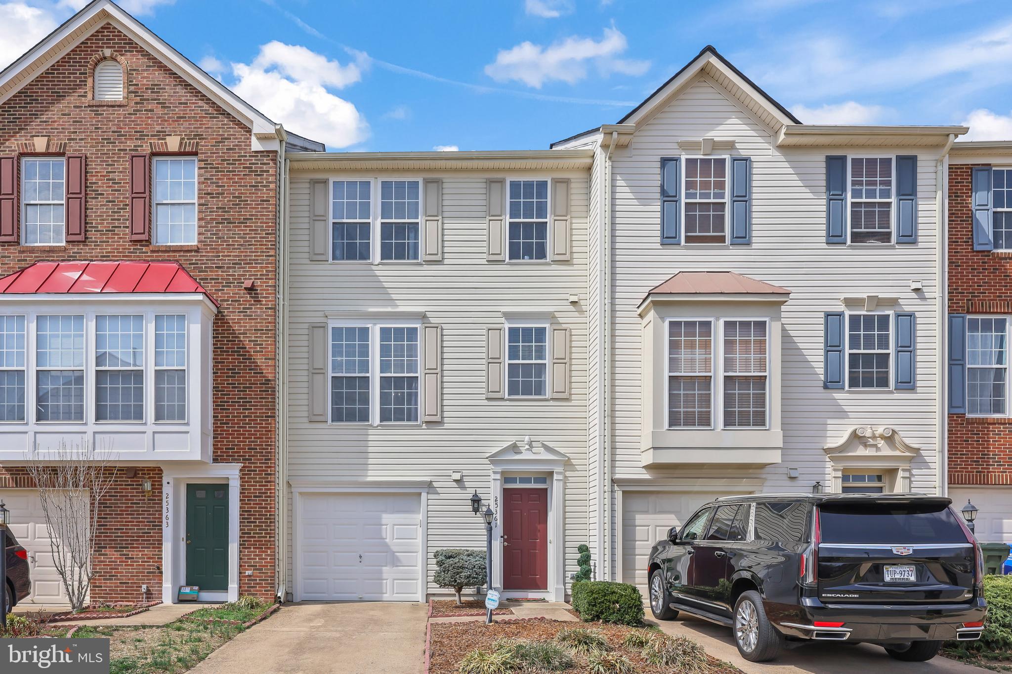 KIRKPATRICK FARMS - Residential