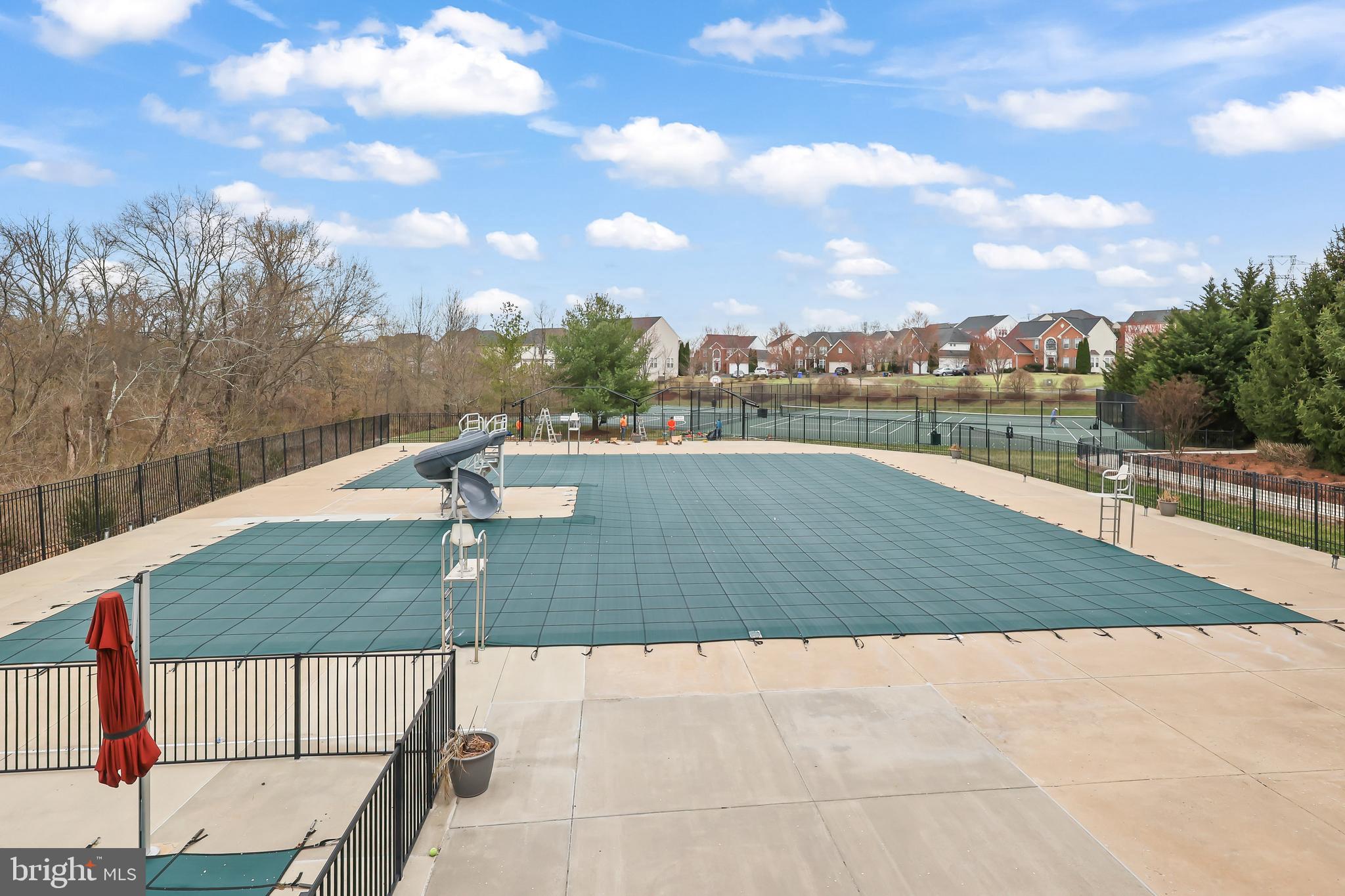 KIRKPATRICK FARMS - Residential