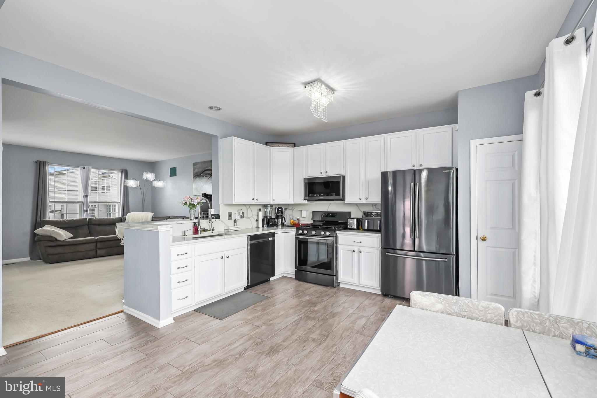 KIRKPATRICK FARMS - Residential